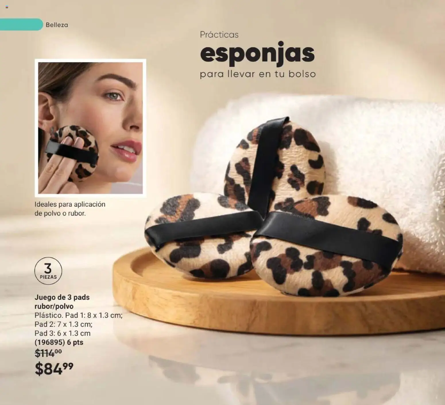 Vista previa las ofertas de la tienda AVON - AVON Casa & Estilo 15 2026 desde el 02/10/2026 