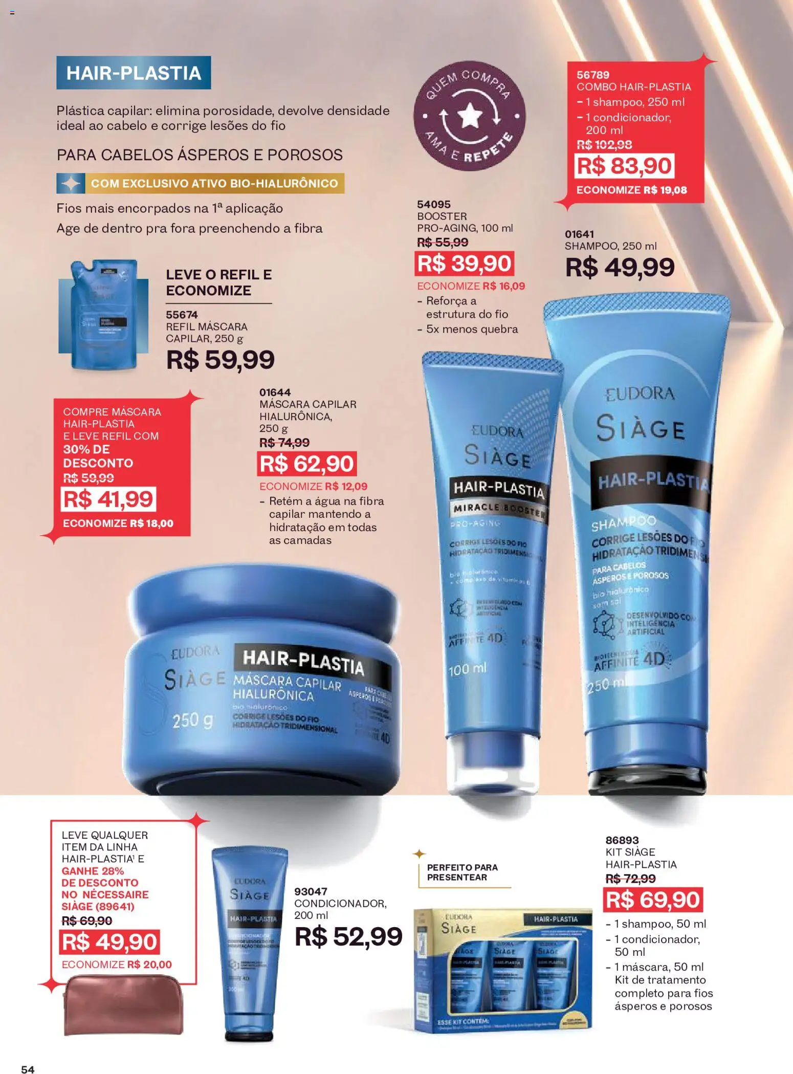 Ofertas Eudora até 07/10/2026. - Página 54