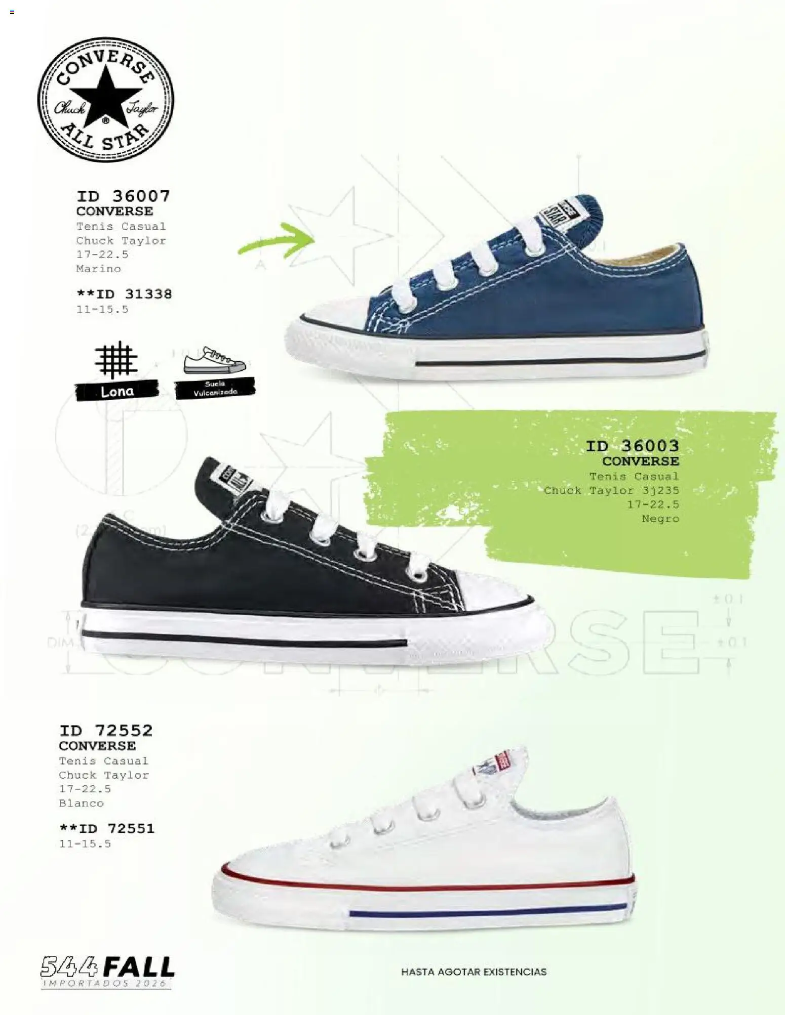 Vista previa las ofertas de la tienda Price Shoes - Price Shoes catálogo desde el 17/08/2026 