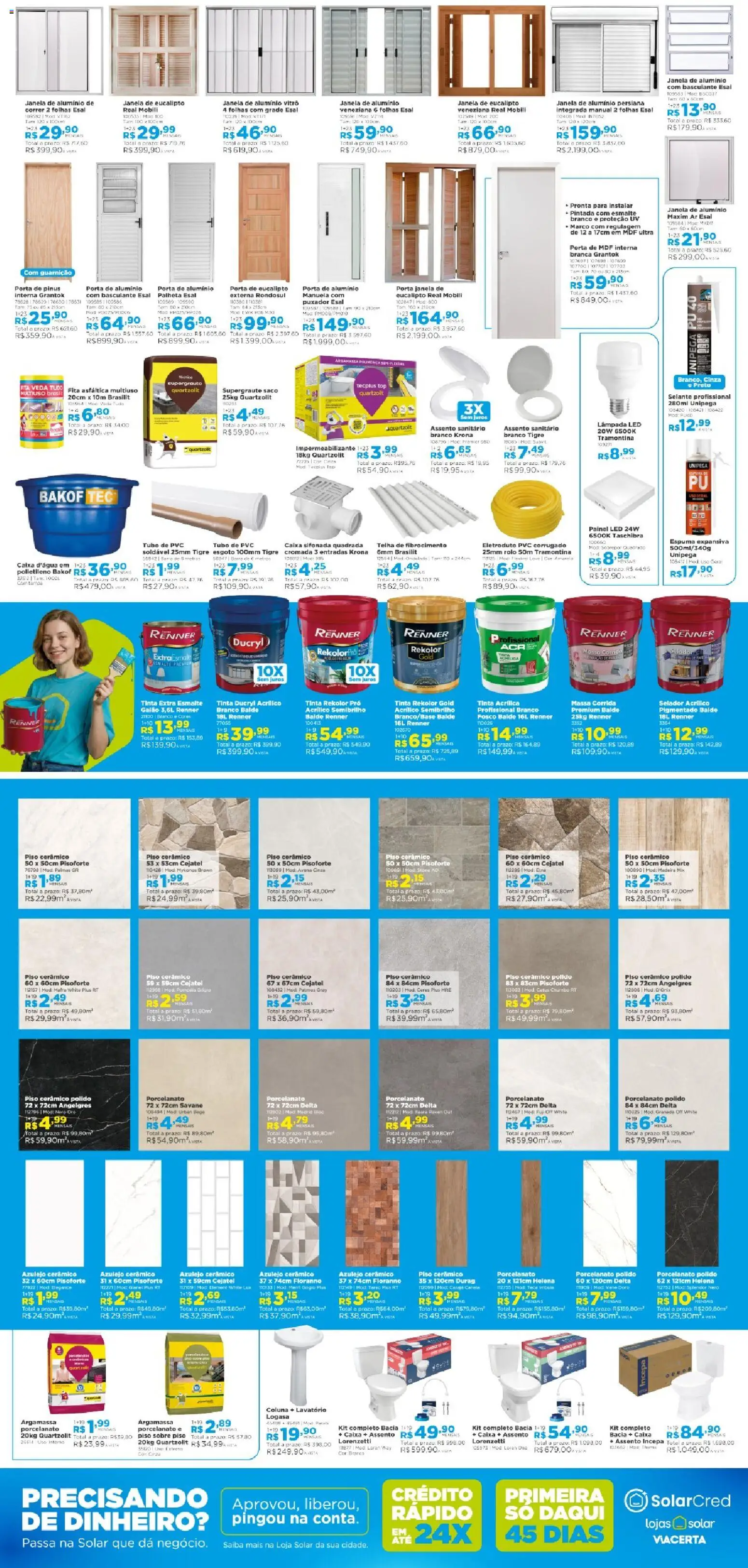 Ofertas Lojas Solar até 31/08/2026. - Página 4