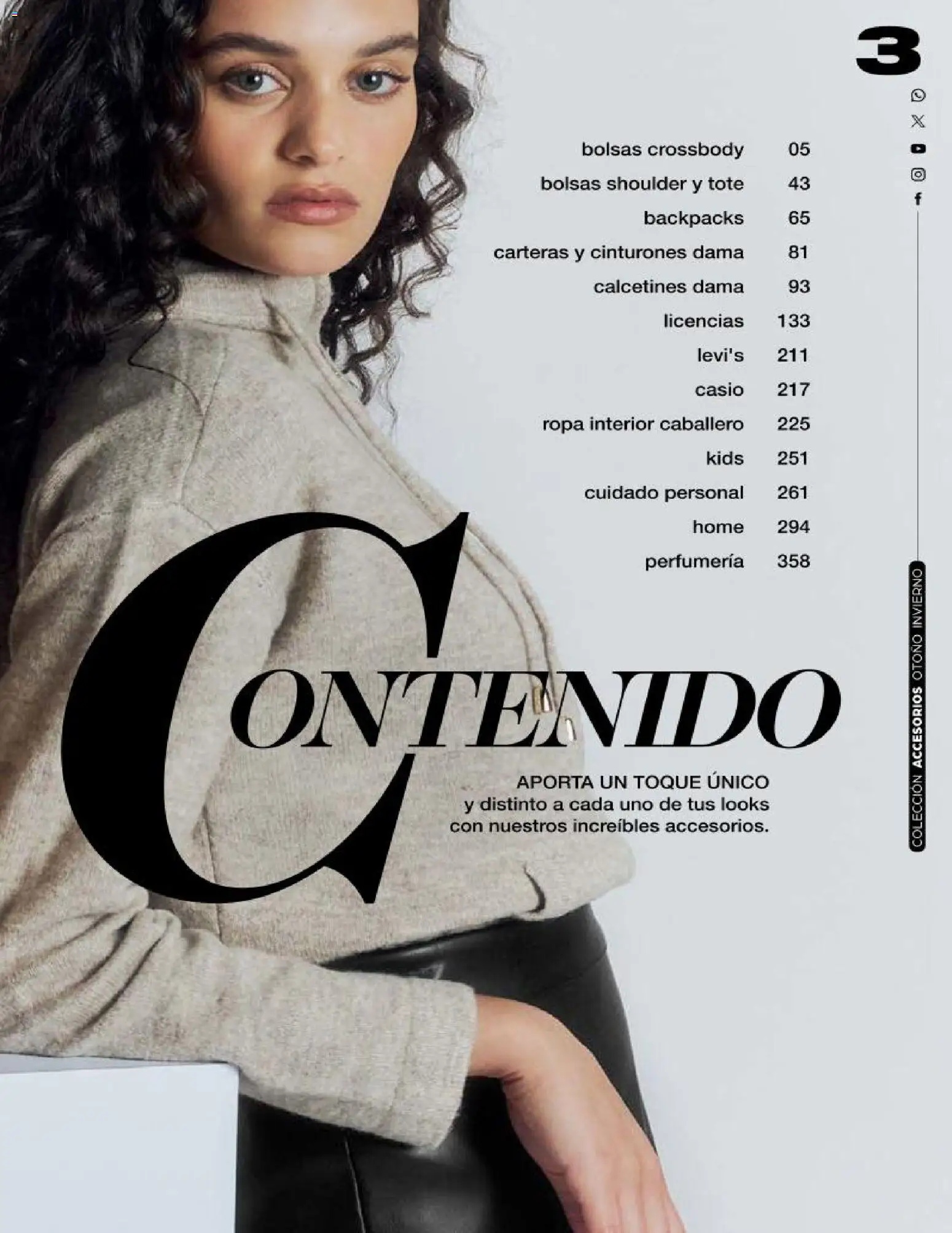 Vista previa las ofertas de la tienda Price Shoes - Price Shoes catálogo Accesorios desde el 21/10/2026 