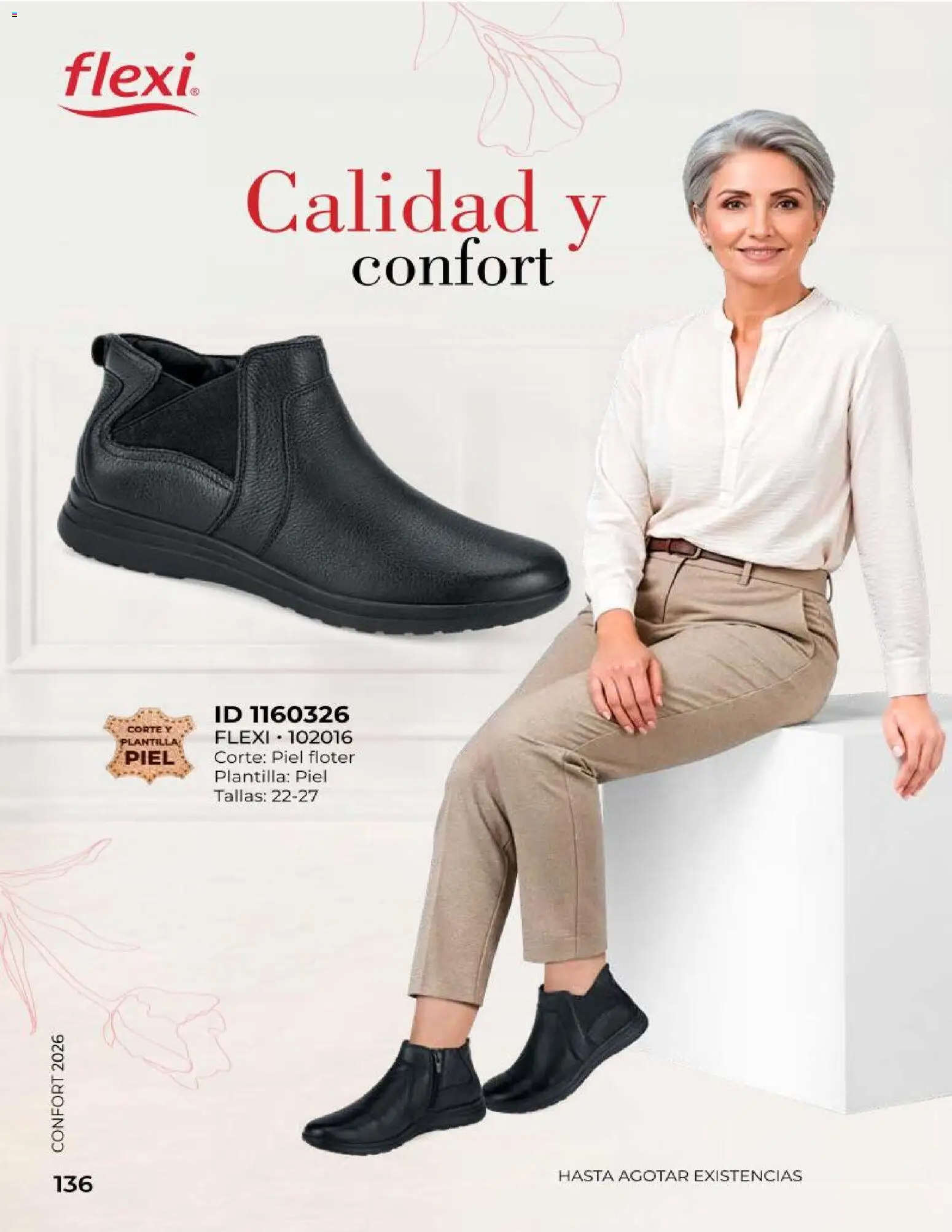 Vista previa las ofertas de la tienda Price Shoes - Price Shoes catálogo Confort desde el 24/08/2026 
