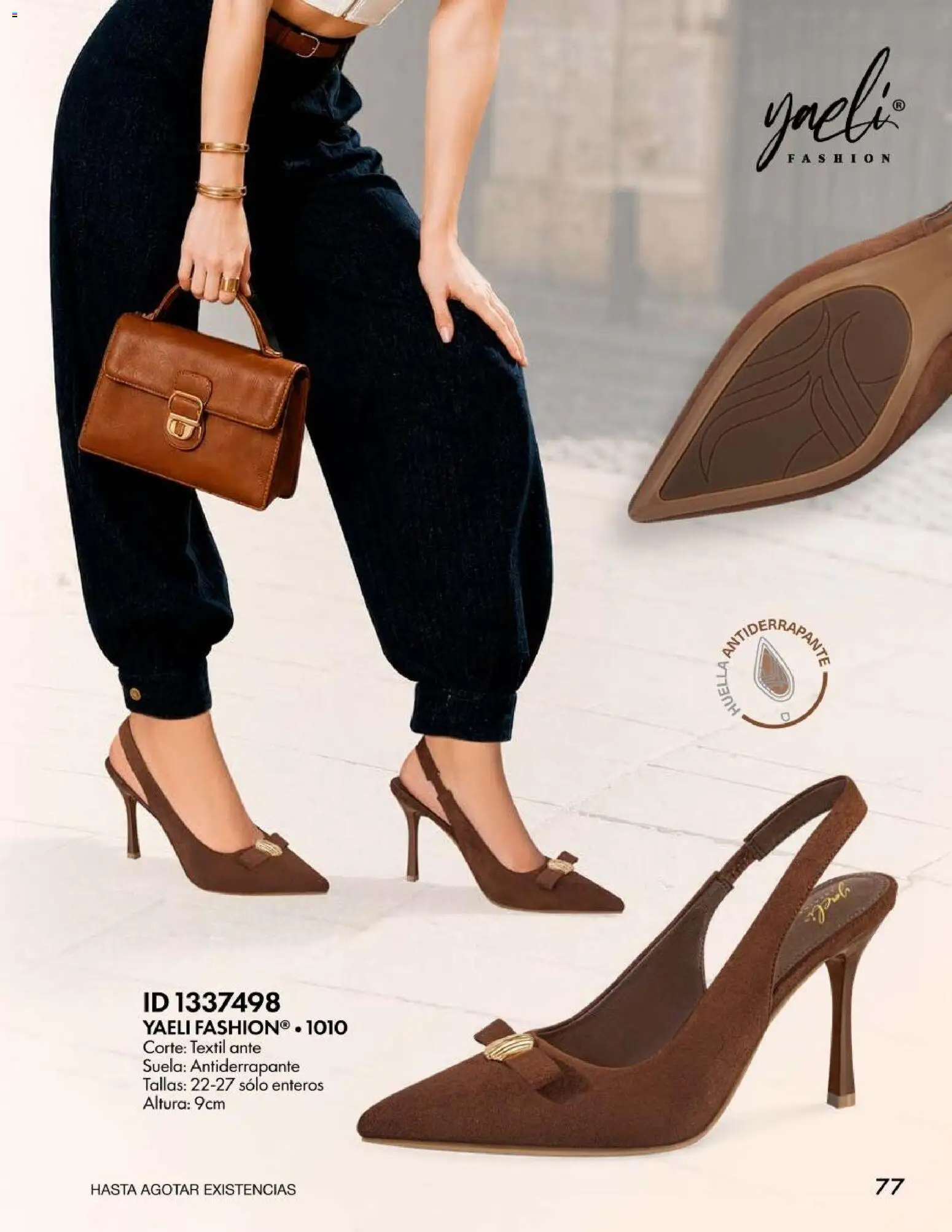 Vista previa las ofertas de la tienda Price Shoes - Price Shoes catálogo Vestir Casual desde el 28/08/2026 