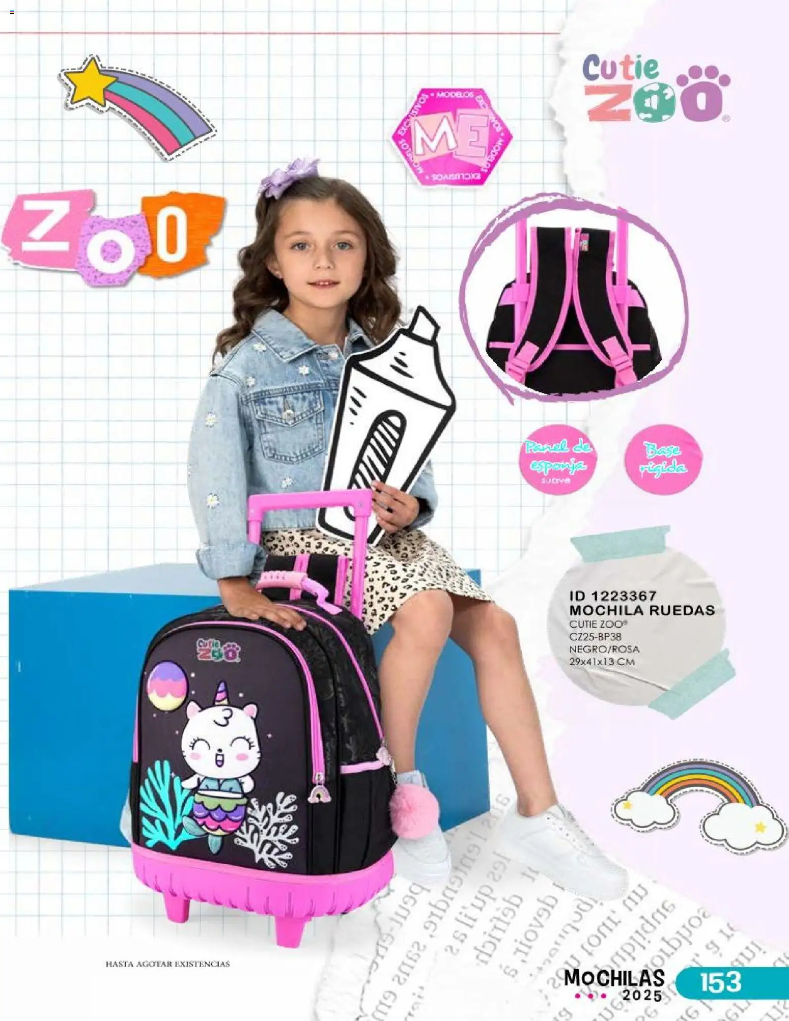 Vista previa las ofertas de la tienda Price Shoes - Catálogo Escolar desde el 01/09/2025 