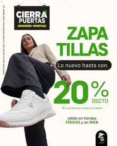 Vista previa de Platanitos catálogo de la tienda Platanitos válido desde 08/06/2026