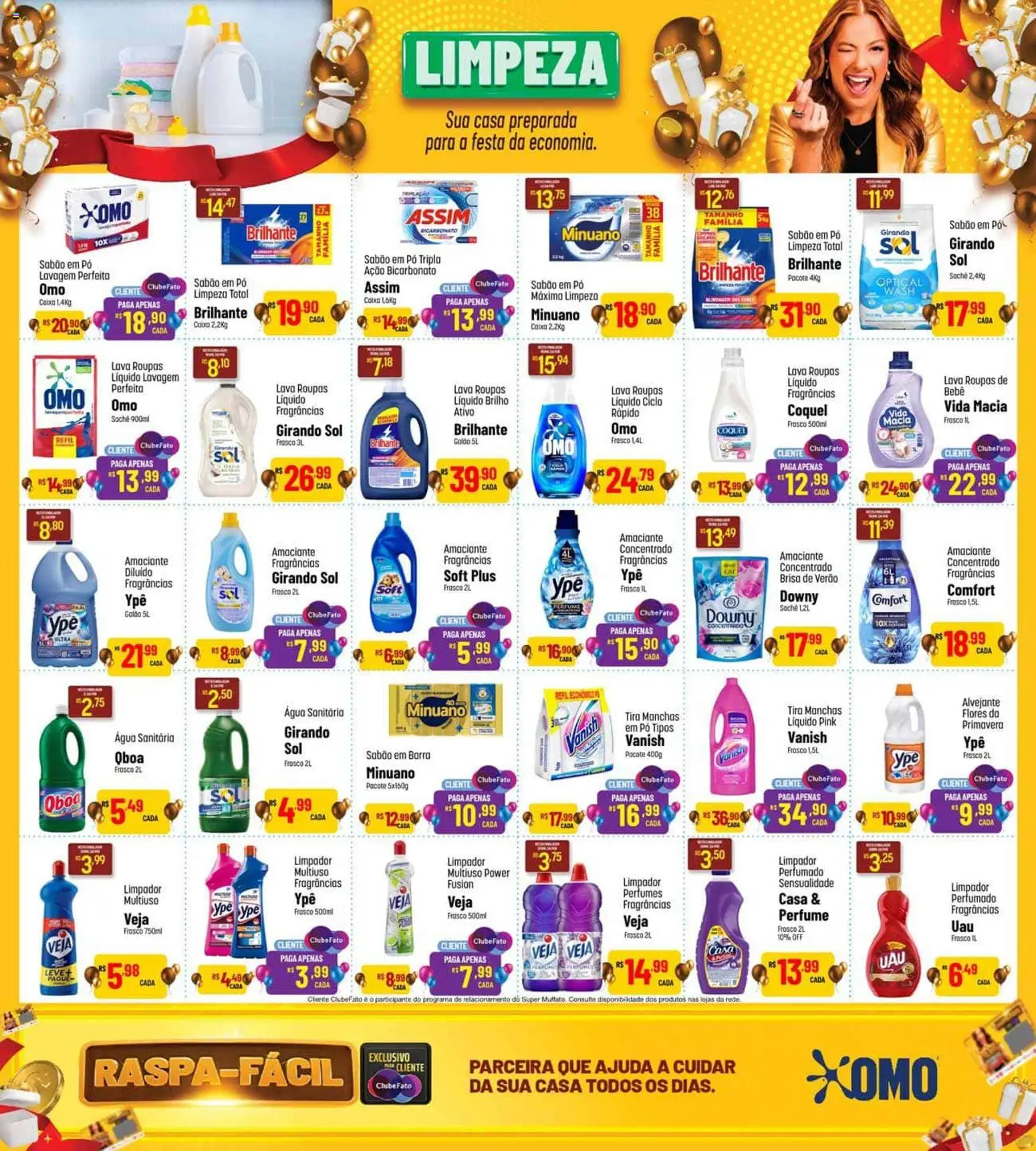 Ofertas Super Muffato até 03/09/2026. - Página 20