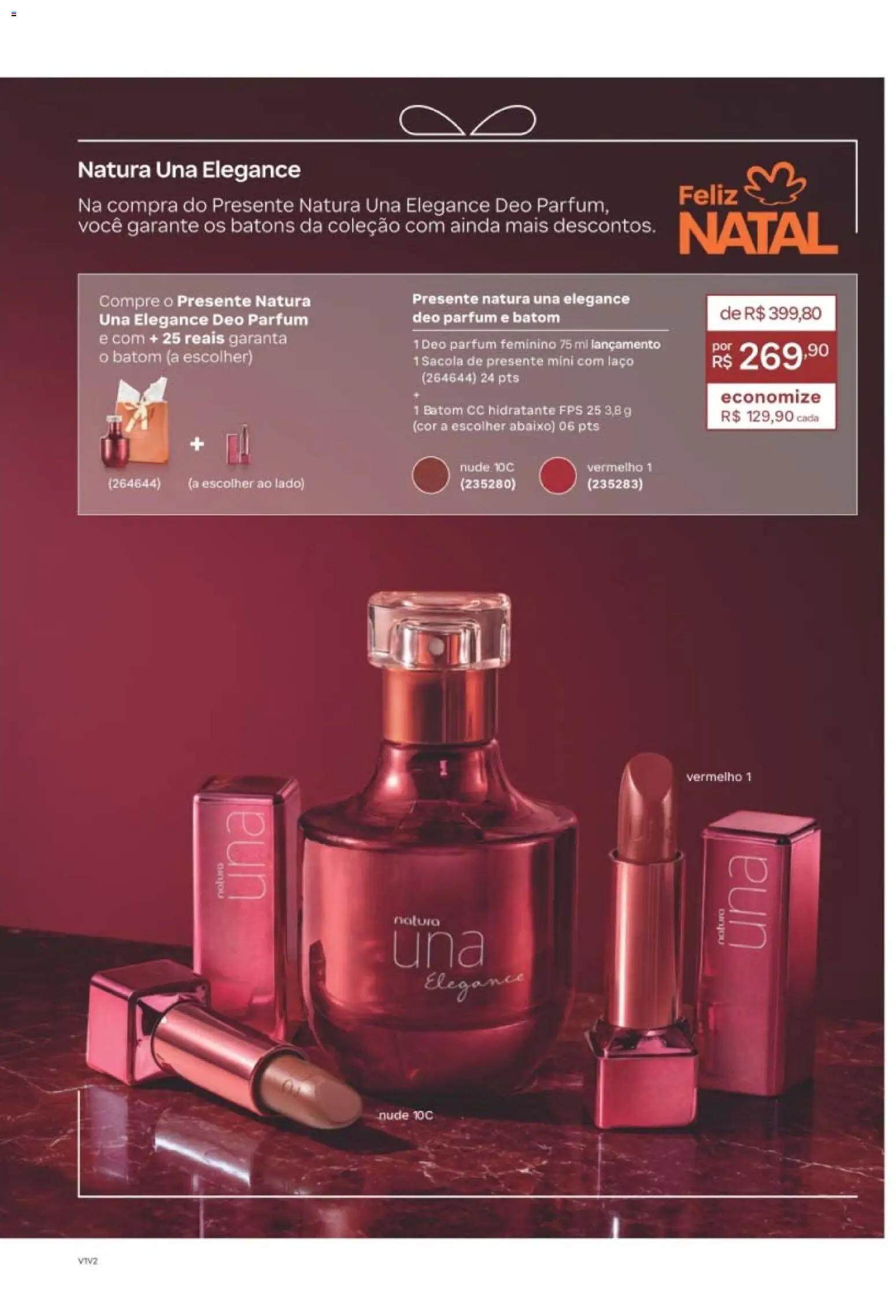 Ofertas Natura até 12/10/2026. - Página 99
