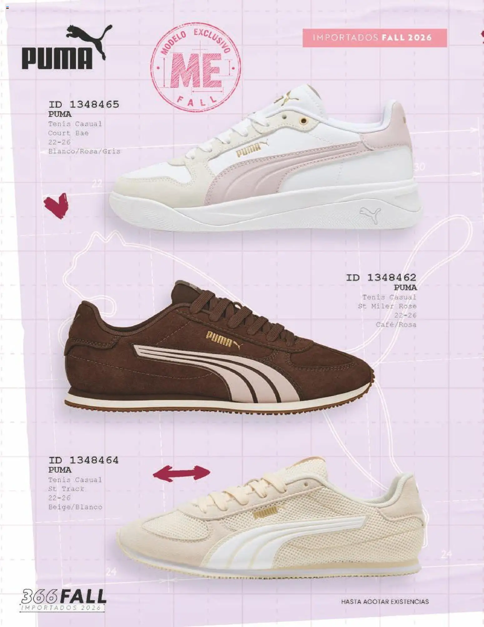 Vista previa las ofertas de la tienda Price Shoes - Price Shoes catálogo desde el 17/08/2026 