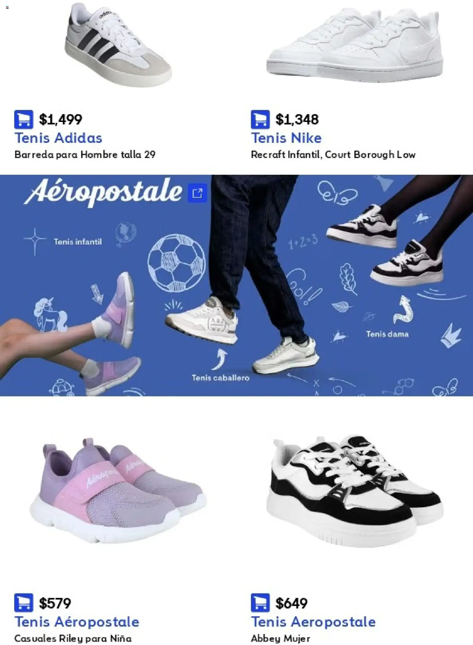 Vista previa las ofertas de la tienda Coppel - Coppel catálogo desde el 01/08/2026 