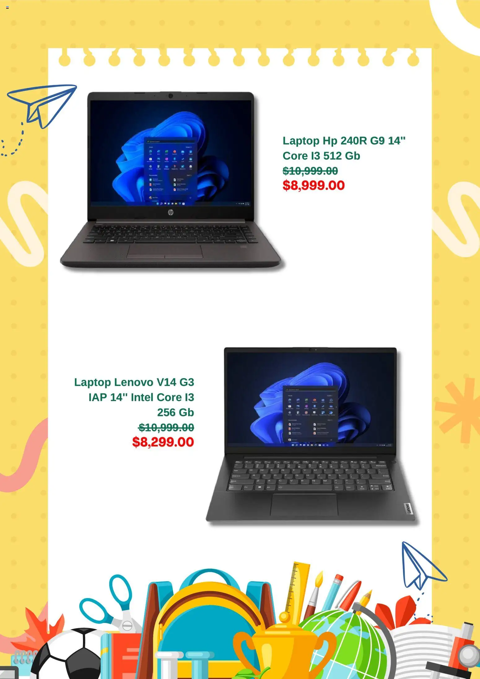Vista previa las ofertas de la tienda Muebles America - Muebles America catálogo desde el 23/07/2026 