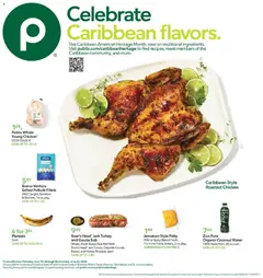 Ad Preview of Publix Publix Ad from 06/18/2026