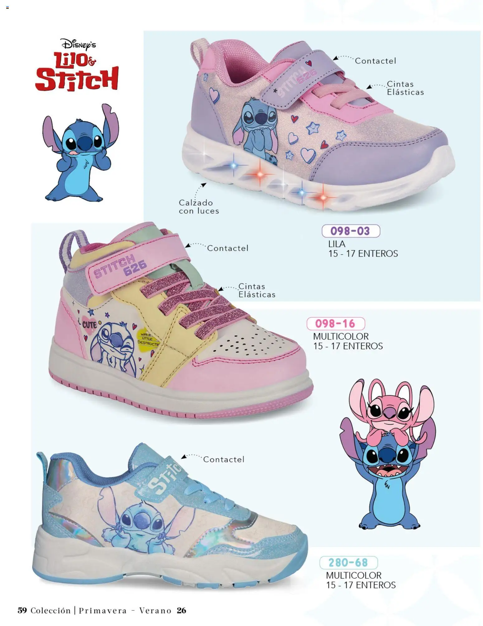 Vista previa las ofertas de la tienda Cklass - Catálogo Kids Niña desde el 02/01/2026 