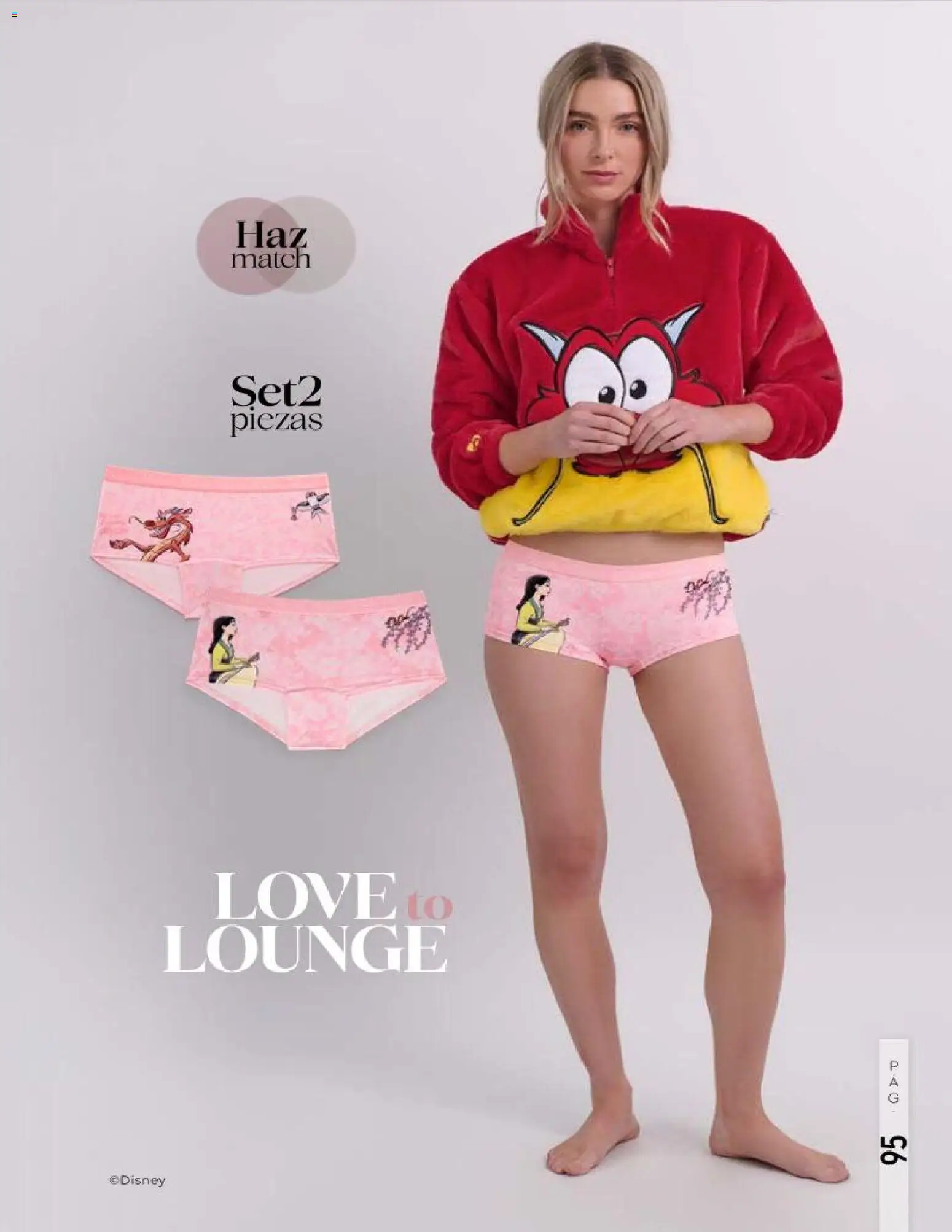 Vista previa las ofertas de la tienda Price Shoes - Price Shoes catálogo Love to Lounge desde el 06/08/2026 