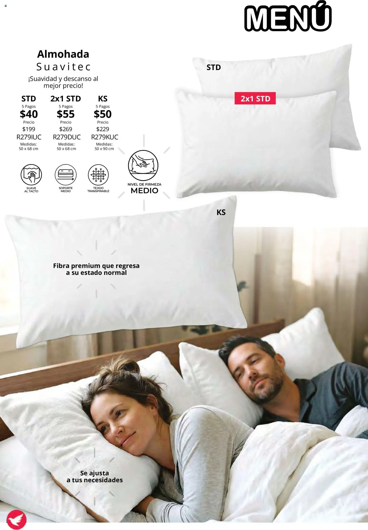 Vista previa las ofertas de la tienda Colchas Concord - Colchas Concord catálogo desde el 15/10/2026 