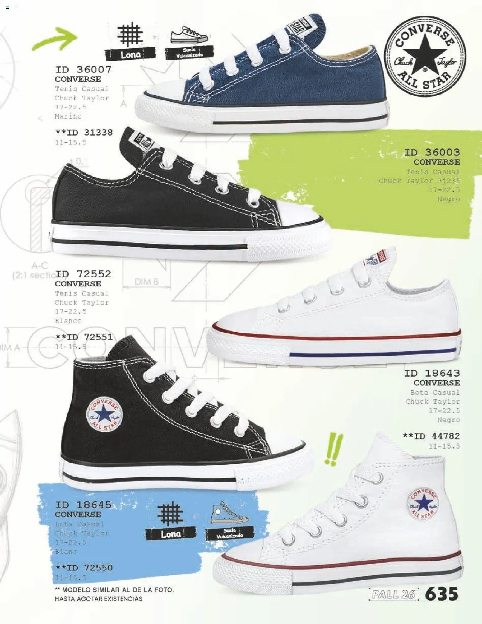 Vista previa las ofertas de la tienda Price Shoes - Price Shoes catálogo desde el 17/08/2026 