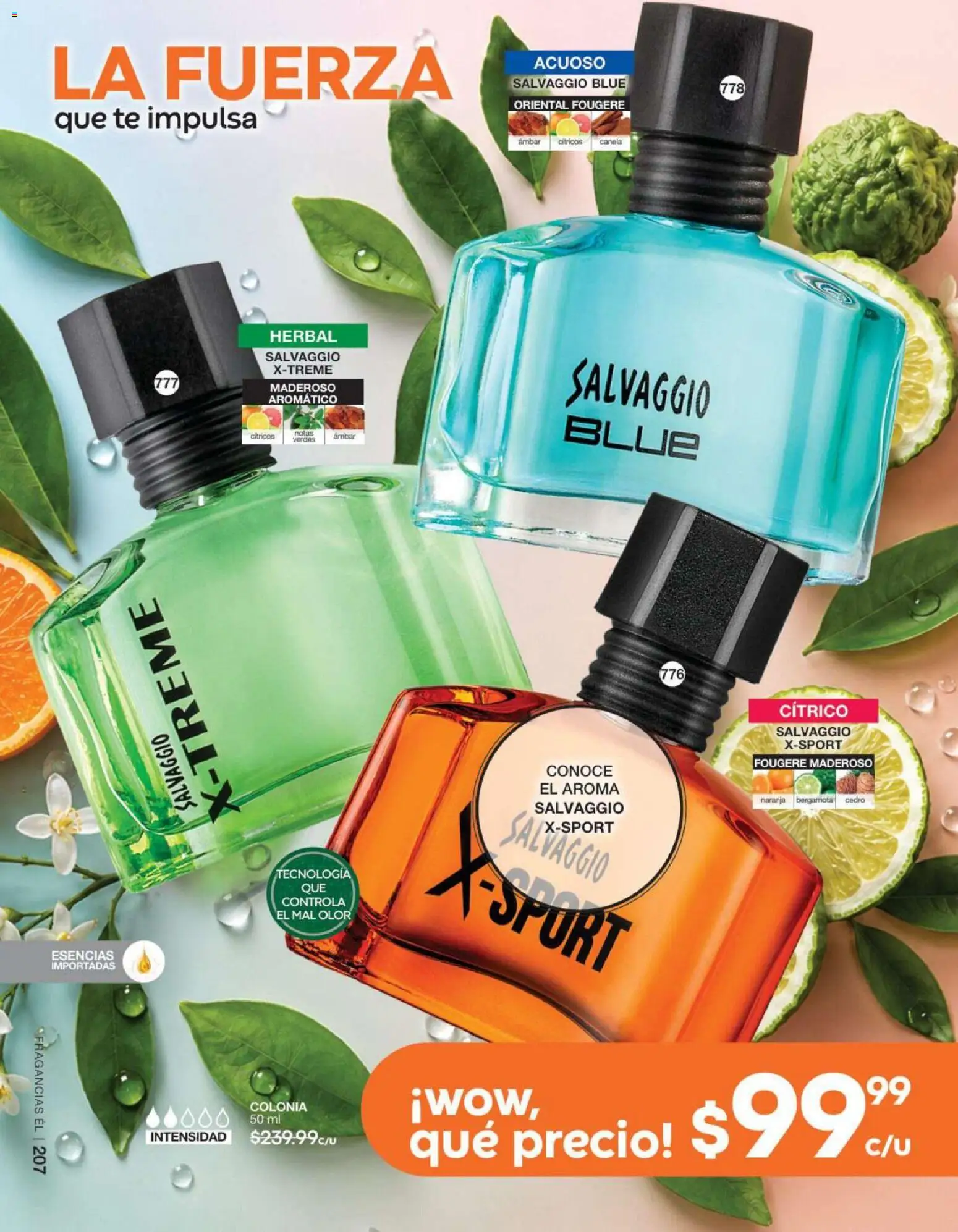 Vista previa las ofertas de la tienda Fuller - Fuller campaña 11 2026 desde el 02/09/2026 