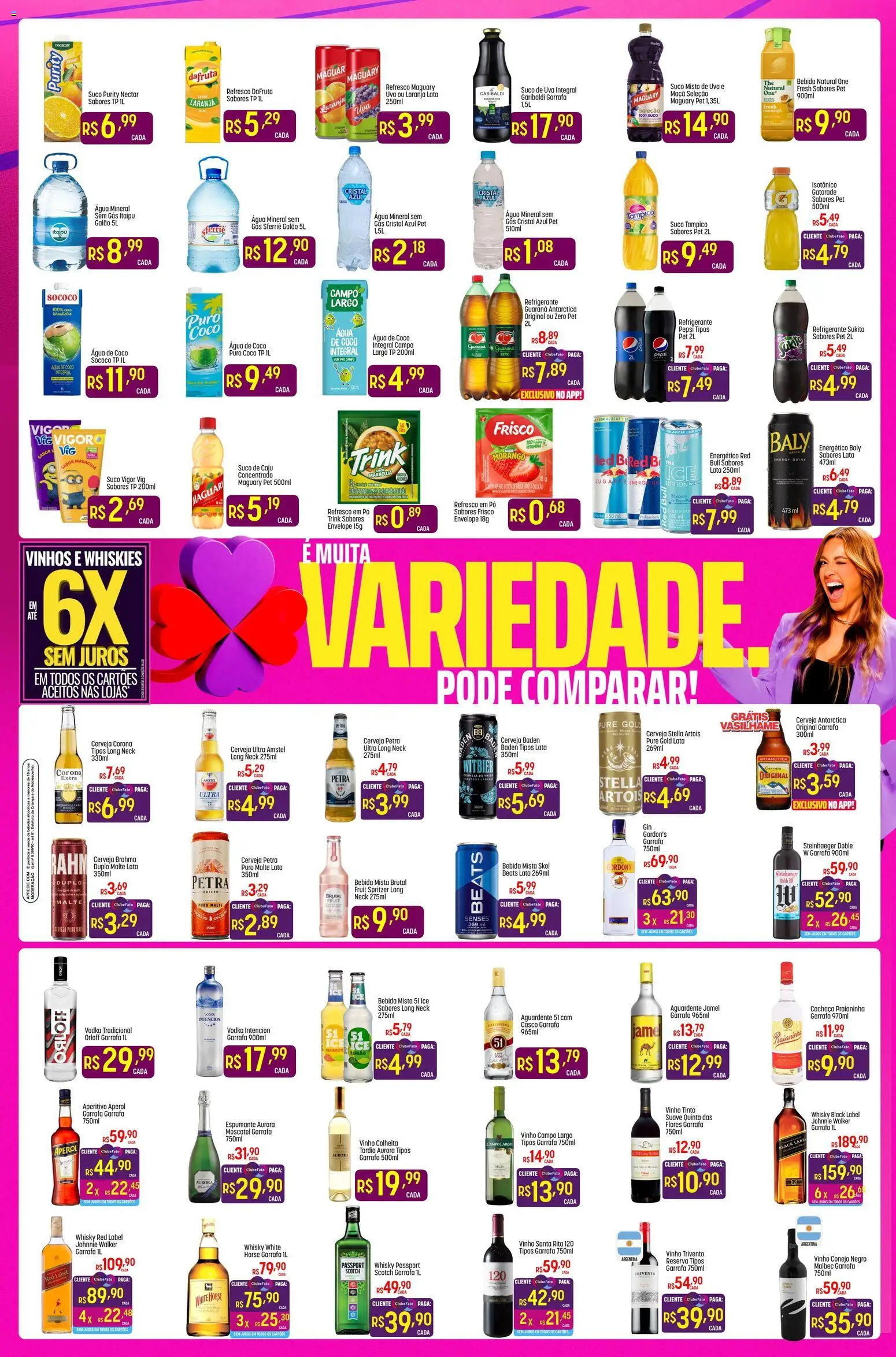 Ofertas Super Muffato até 27/09/2026. - Página 4