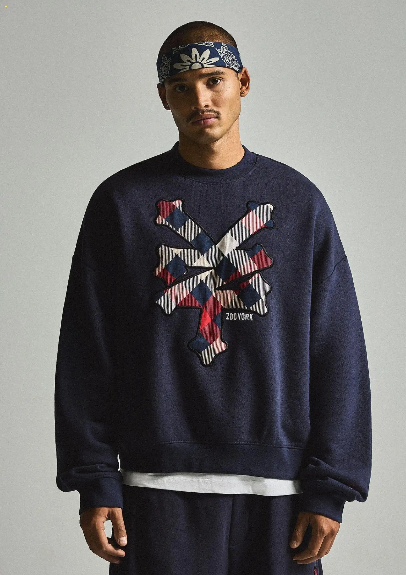 Vista previa las ofertas de la tienda Bershka - Bershka catálogo Men's clothing desde el 01/09/2026 