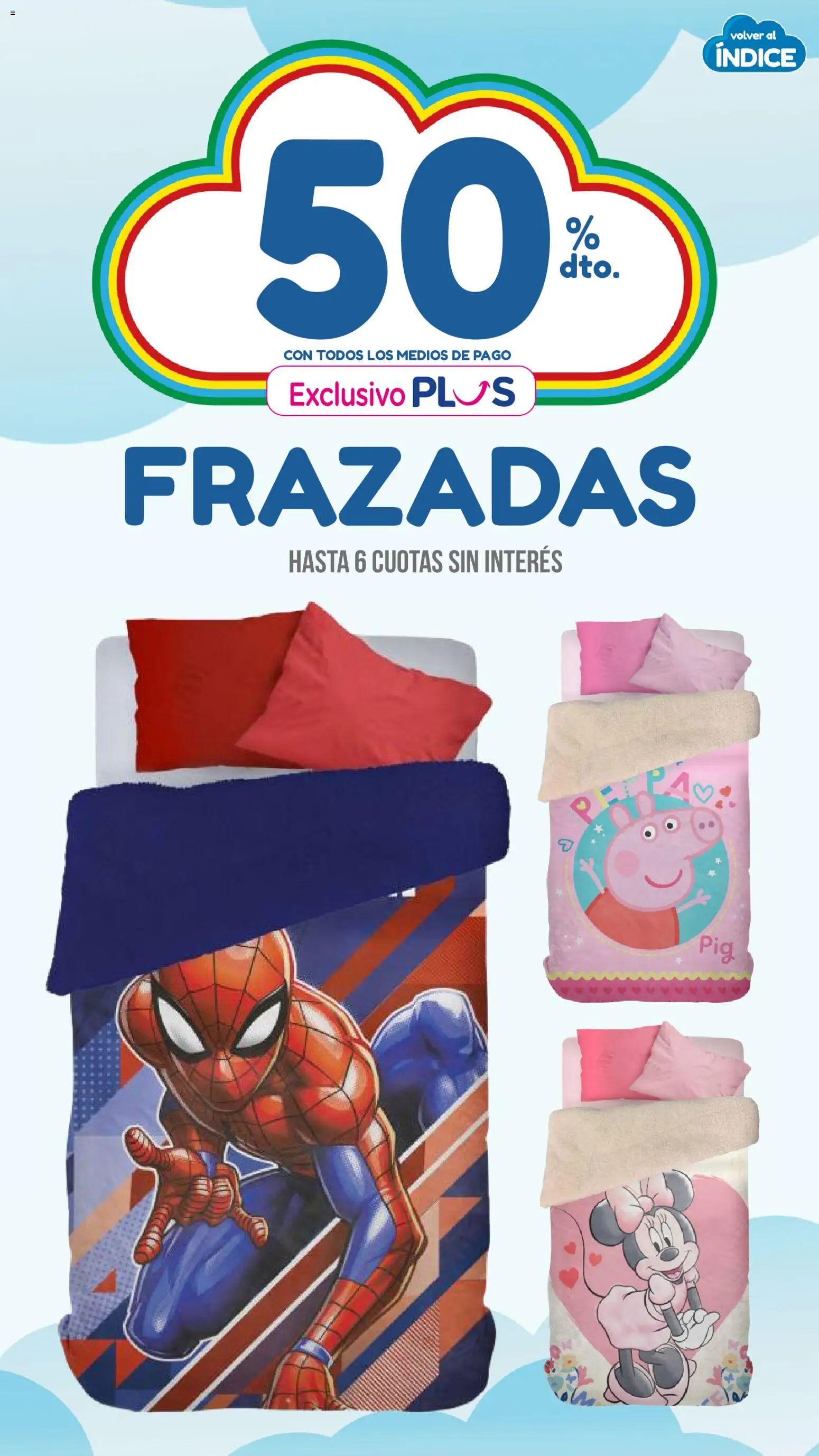 Vista previa del folleto de la tienda La Anonima válido desde el 29/07/2026 