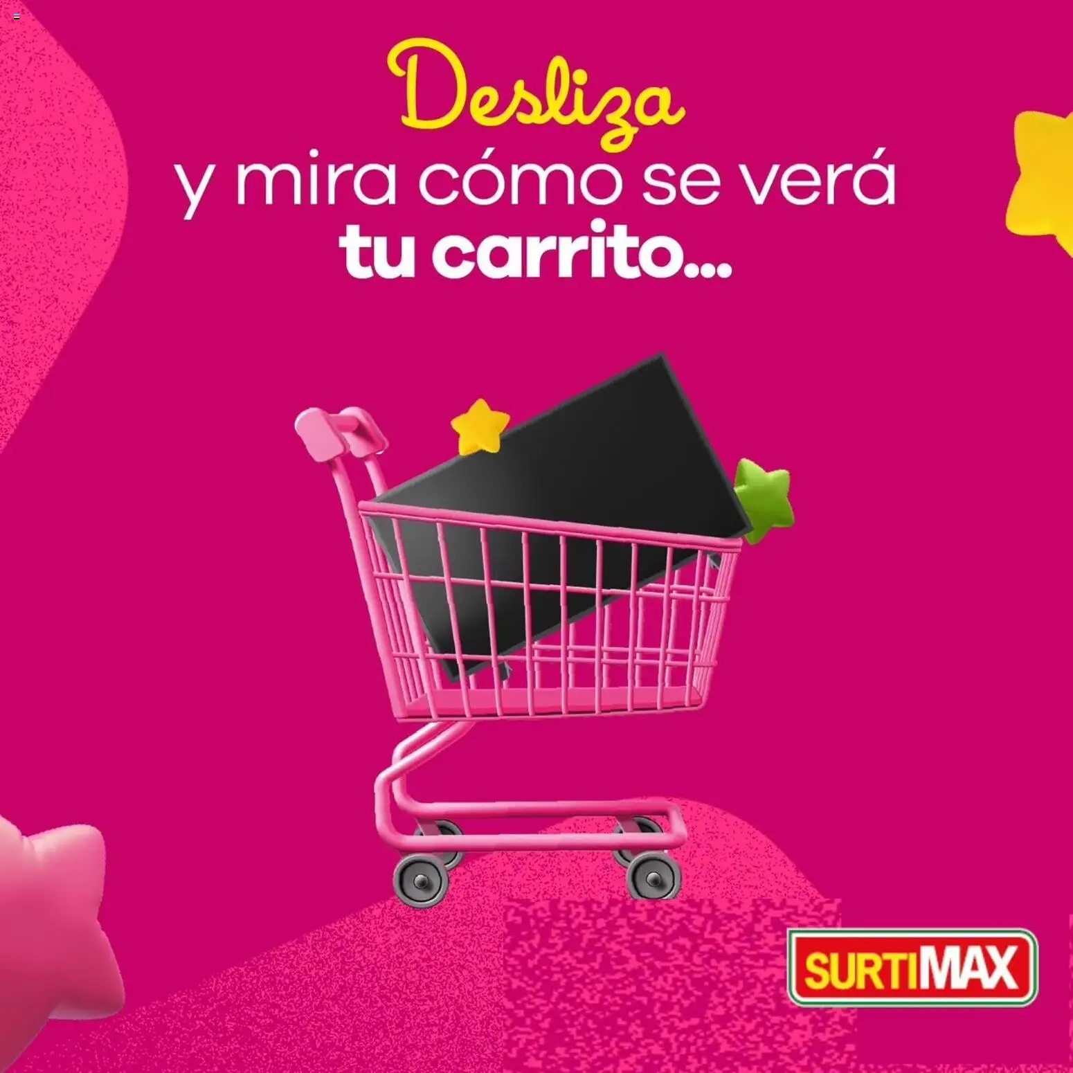  Vista previa del prospecto Surtimax - Días de Promos Especiales del almacen Surtimax válida del 18/09/2026 al 18/10/2026