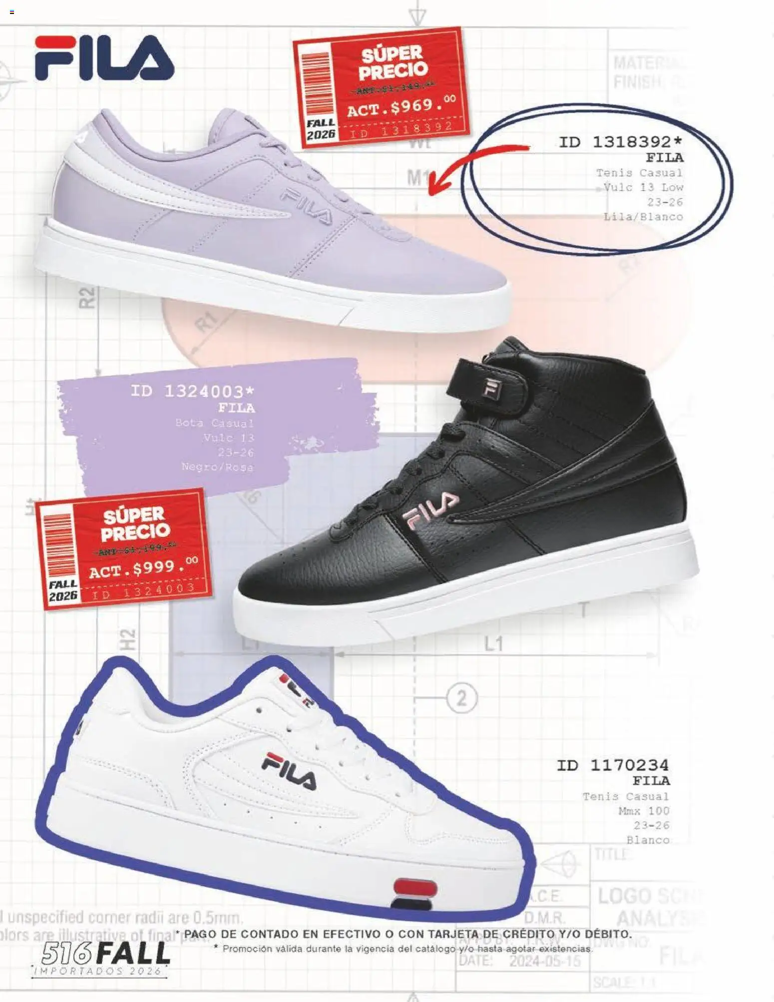 Vista previa las ofertas de la tienda Price Shoes - Price Shoes catálogo desde el 17/08/2026 