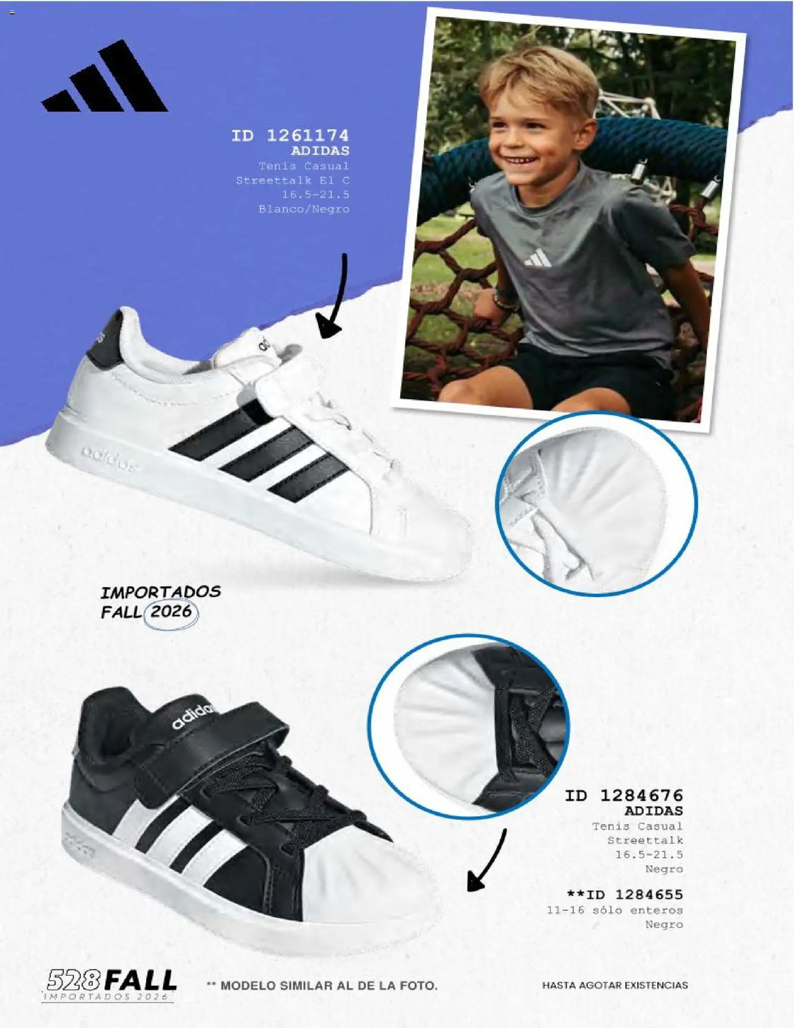 Vista previa las ofertas de la tienda Price Shoes - Price Shoes catálogo desde el 17/08/2026 - Tenis