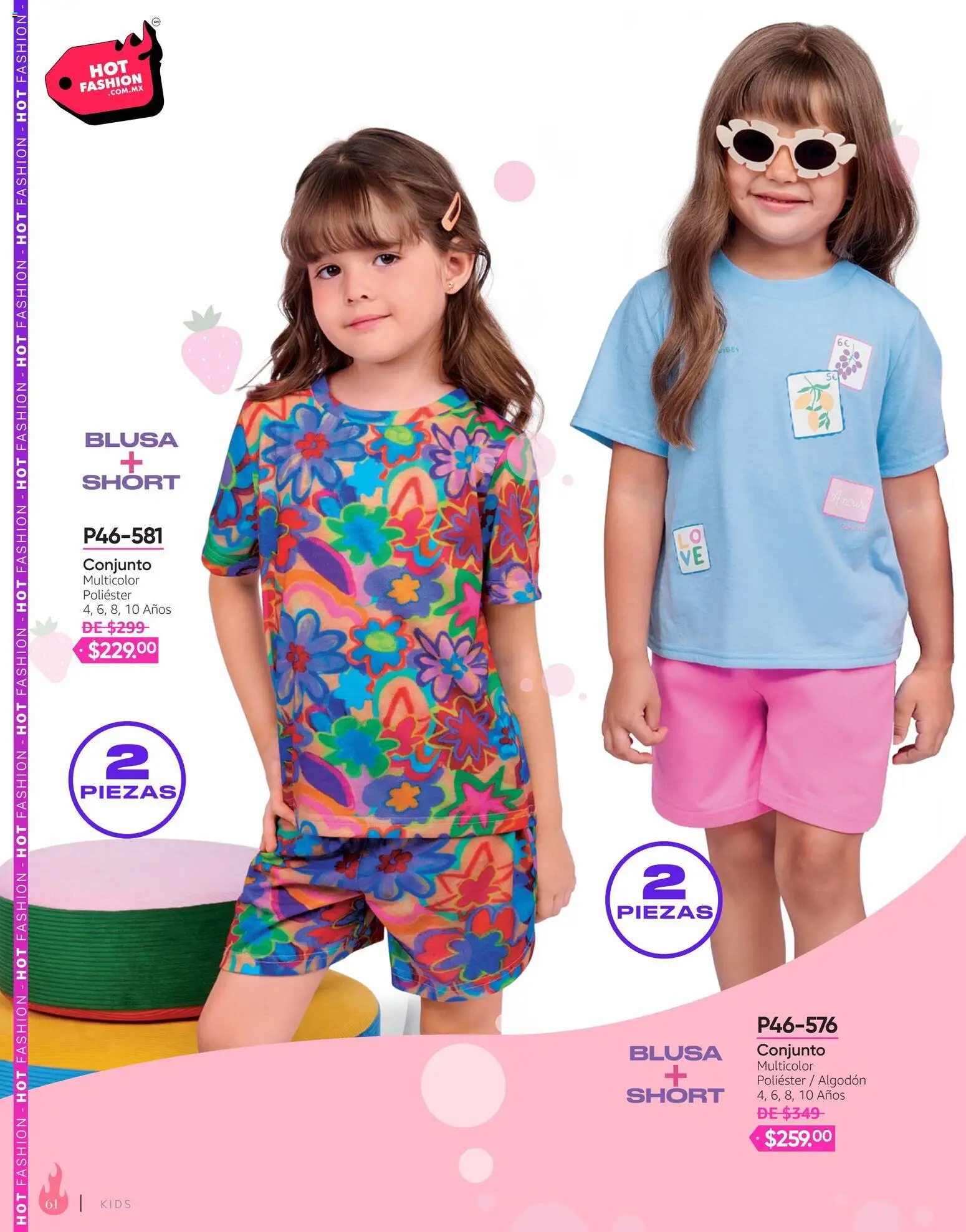 Vista previa las ofertas de la tienda Cklass - Cklass catálogo Hot Fashion Calzado desde el 03/08/2026 