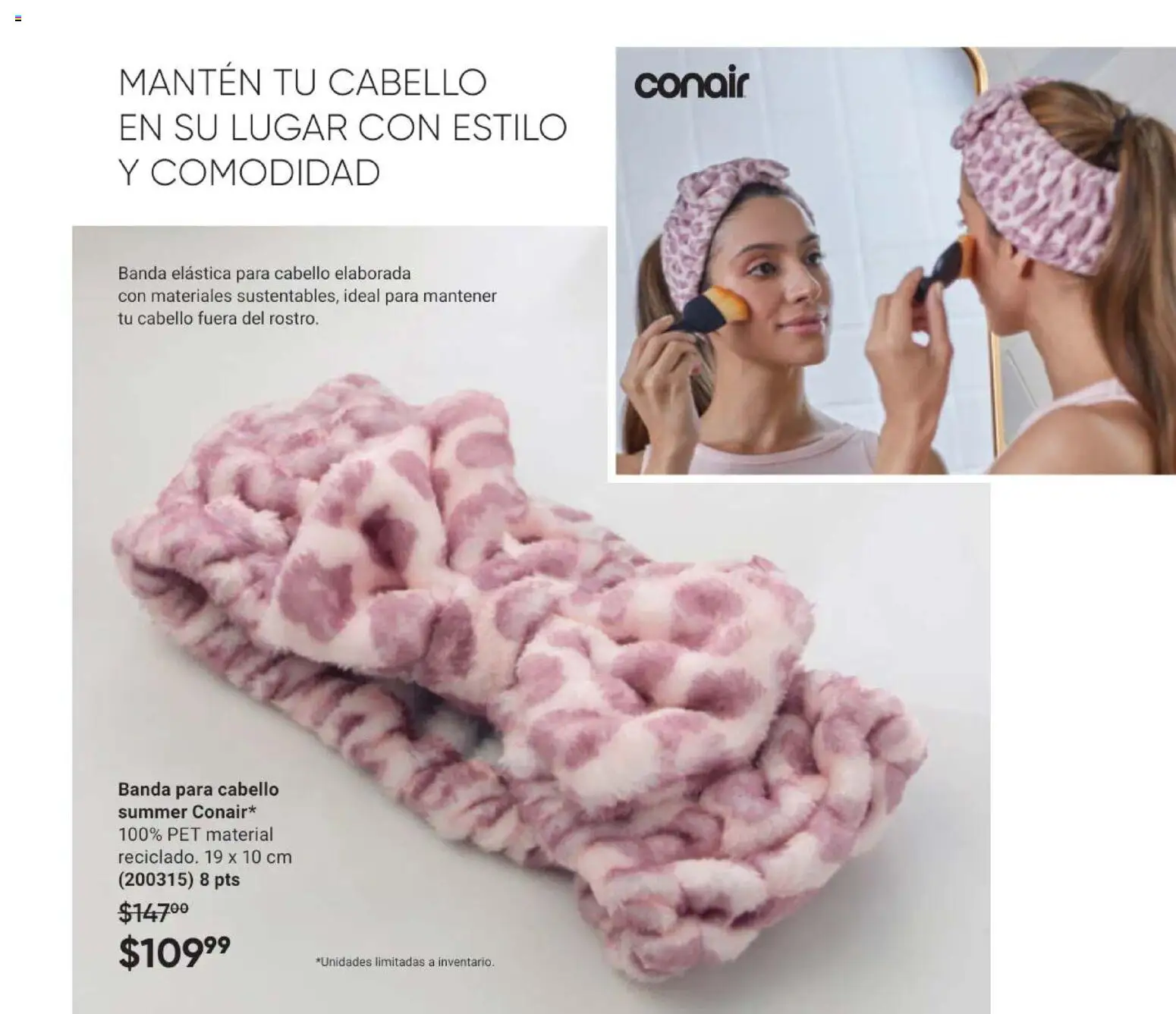 Vista previa las ofertas de la tienda AVON - AVON Casa & Estilo 14 2026 desde el 11/09/2026 