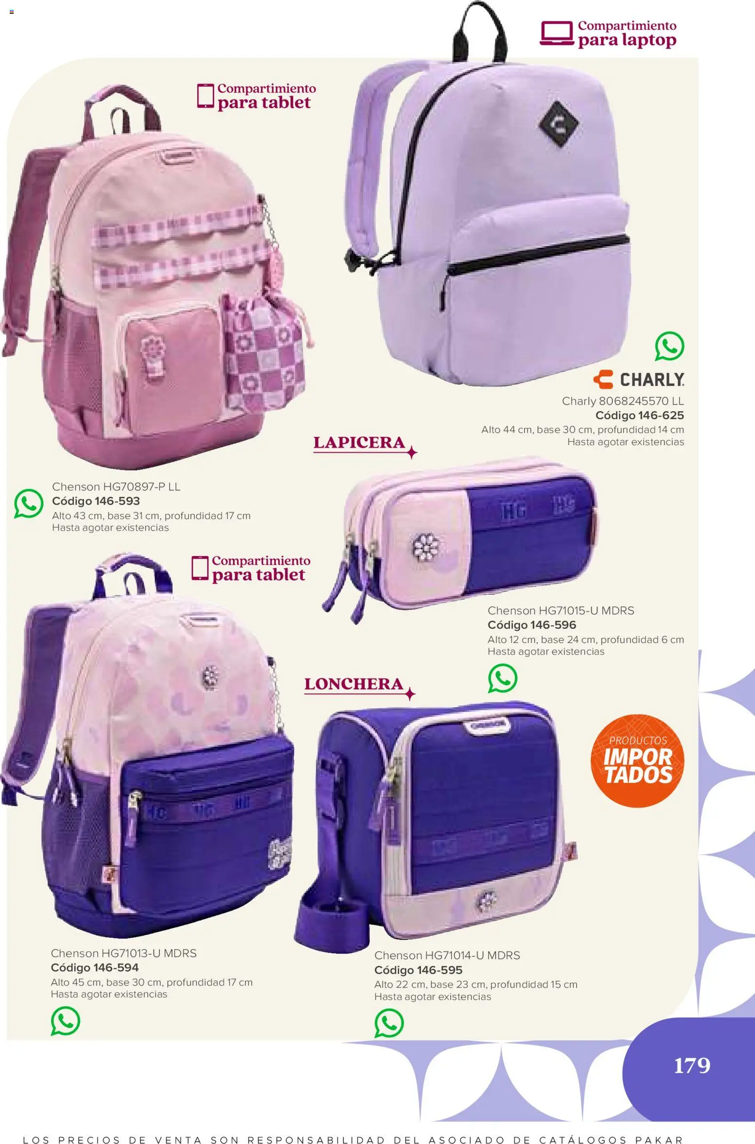 Vista previa las ofertas de la tienda SC Pakar - SC Pakar catálogo Niña desde el 31/07/2026 - Laptop, Tablet