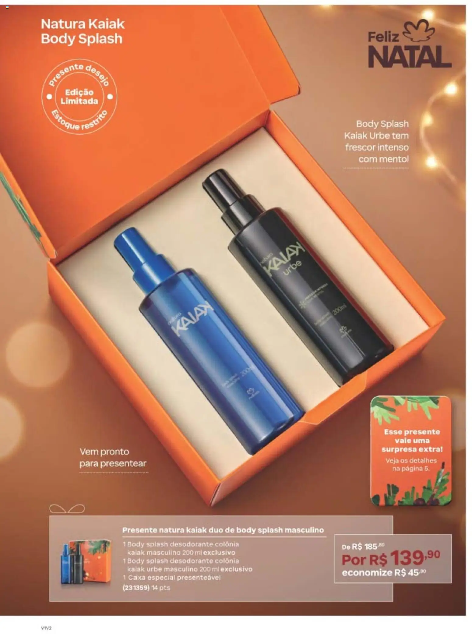 Ofertas Natura até 12/10/2026. - Página 33