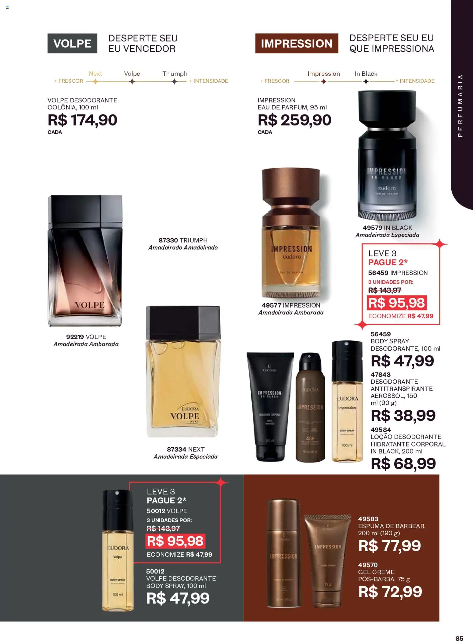 Ofertas Eudora até 07/10/2026. - Página 85