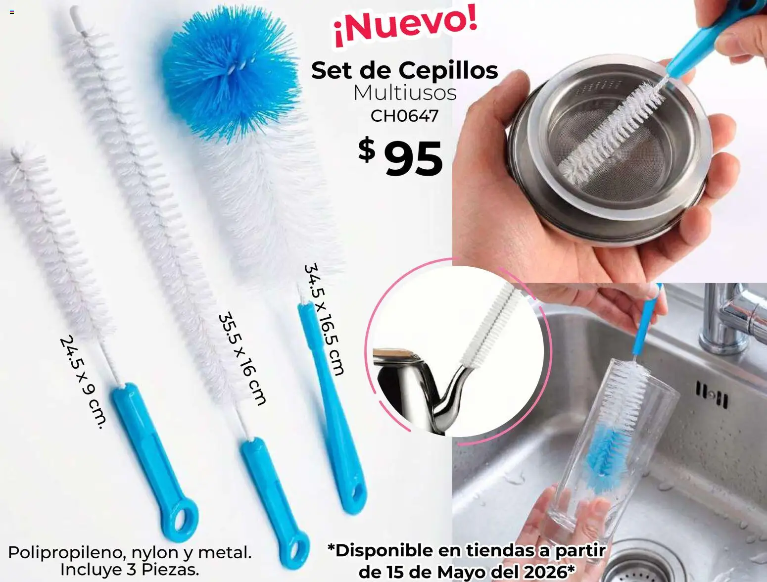 Vista previa las ofertas de la tienda Colchas Concord - Colchas Concord catálogo Concord home desde el 01/05/2026 