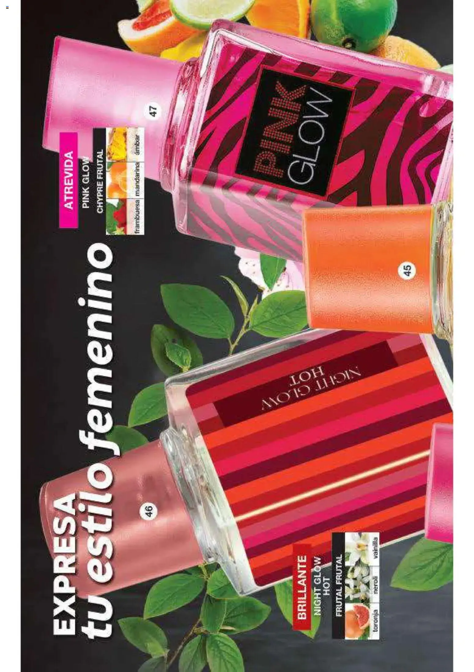 Vista previa las ofertas de la tienda Fuller - Fuller campaña 12 2026 desde el 16/09/2026 