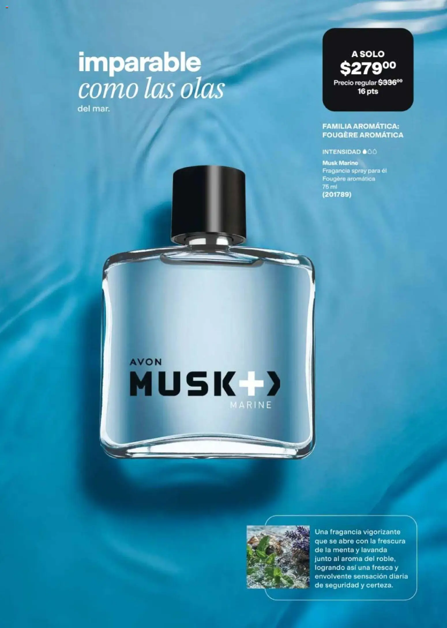 Vista previa las ofertas de la tienda AVON - AVON campaña 13 2026 desde el 21/08/2026 