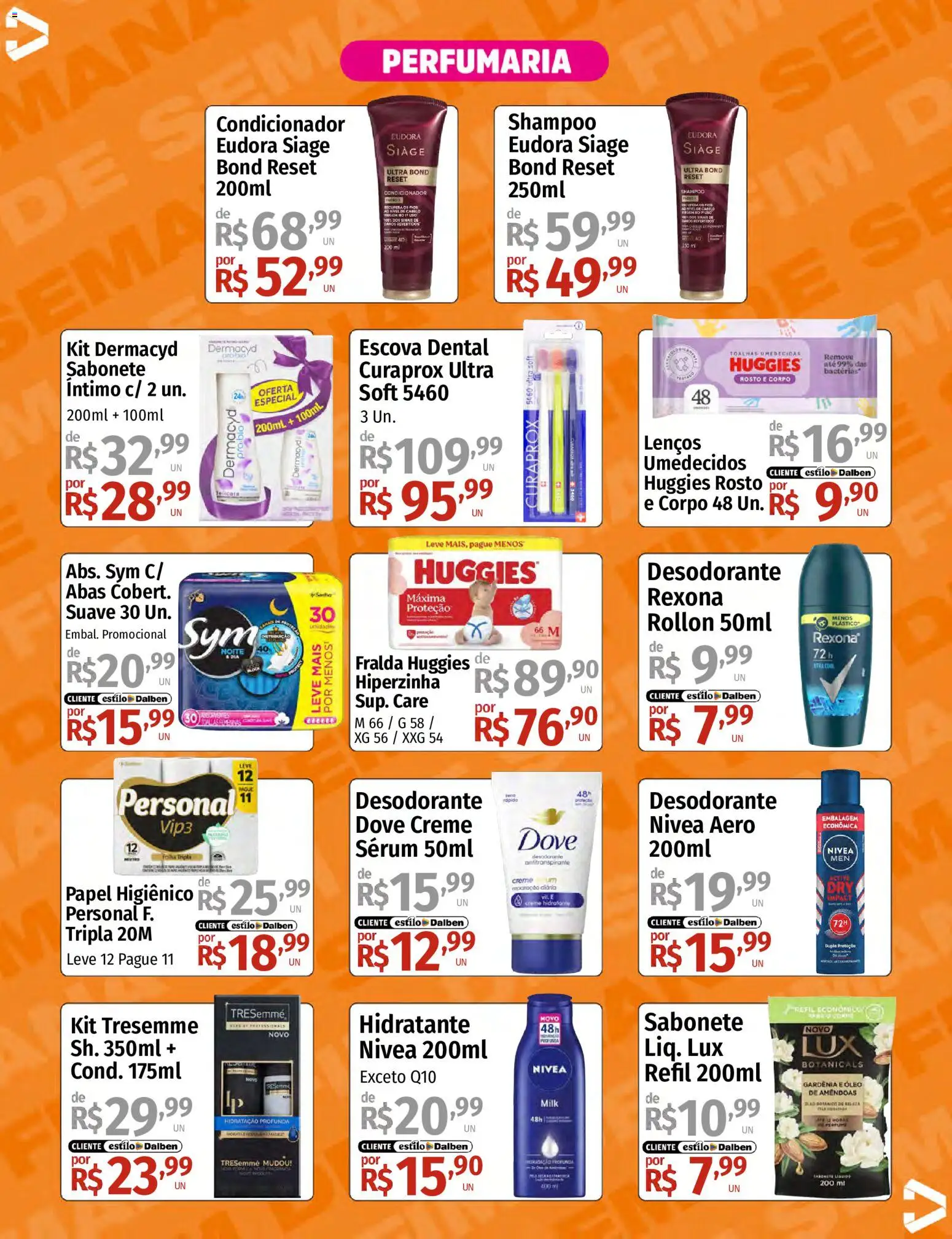 Ofertas Supermercado Dalben até 27/09/2026. - Página 14