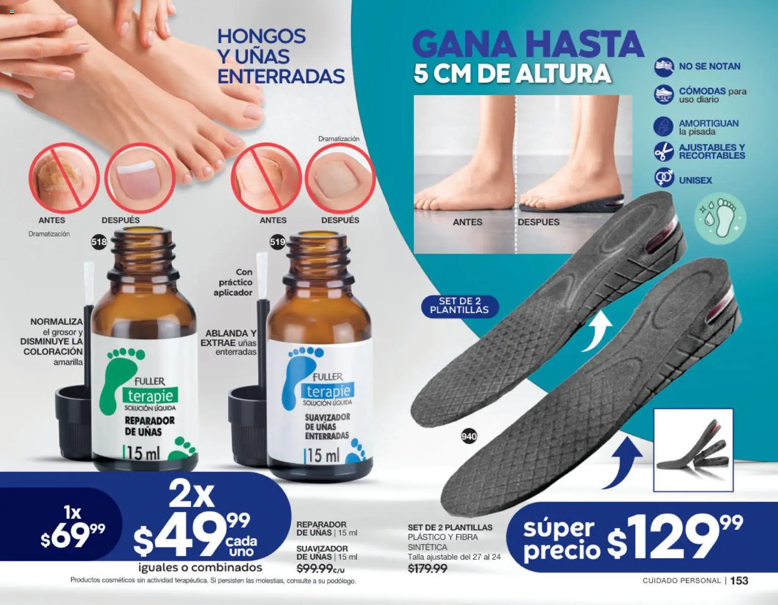 Vista previa las ofertas de la tienda Fuller - Fuller campaña 14 2026 desde el 14/10/2026 