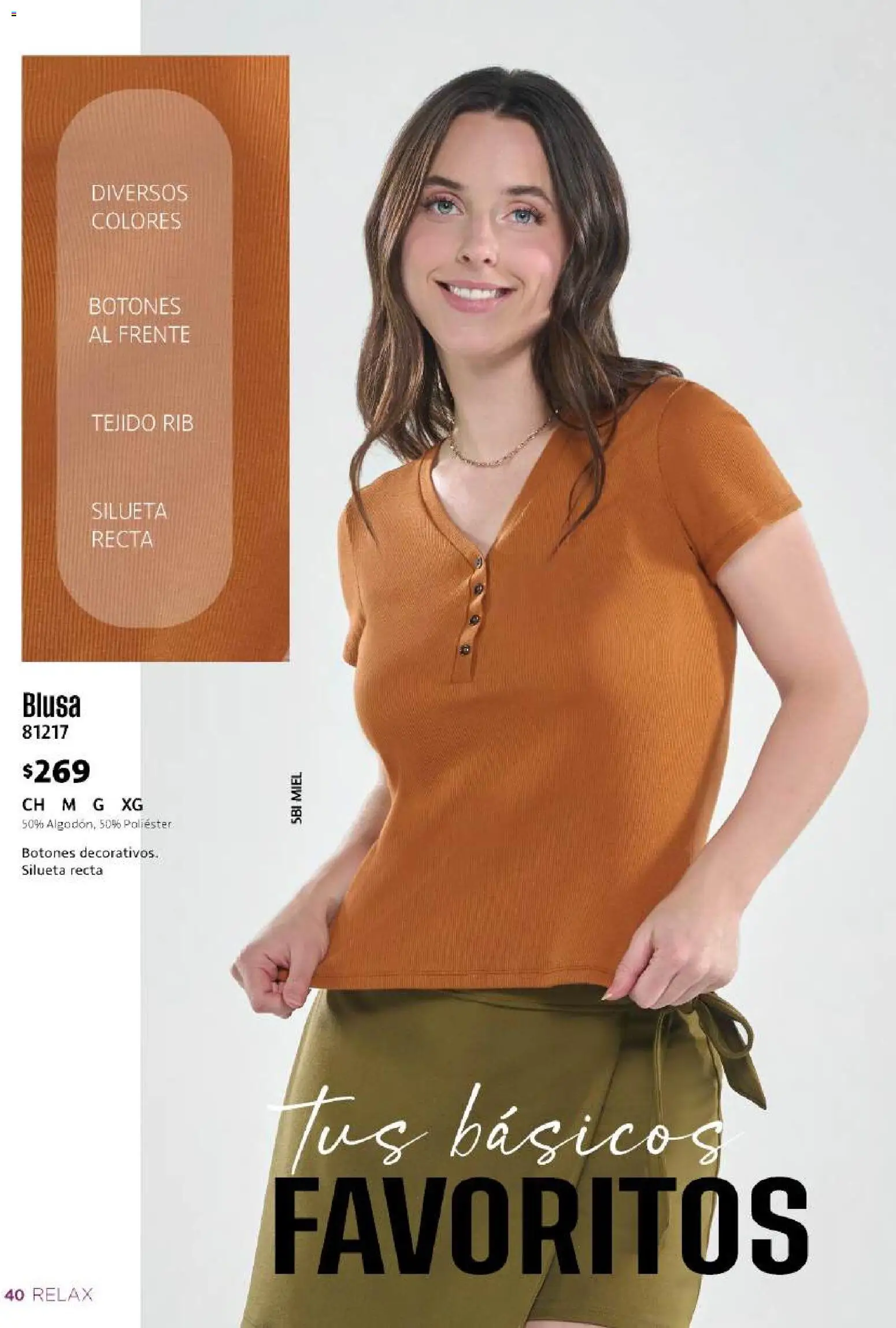Vista previa las ofertas de la tienda Ilusión - Ilusión catálogo Otoño desde el 01/08/2026 