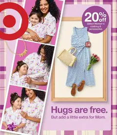 Vista previa las ofertas de la tienda Target - Target folleto desde el 03/05/2026 