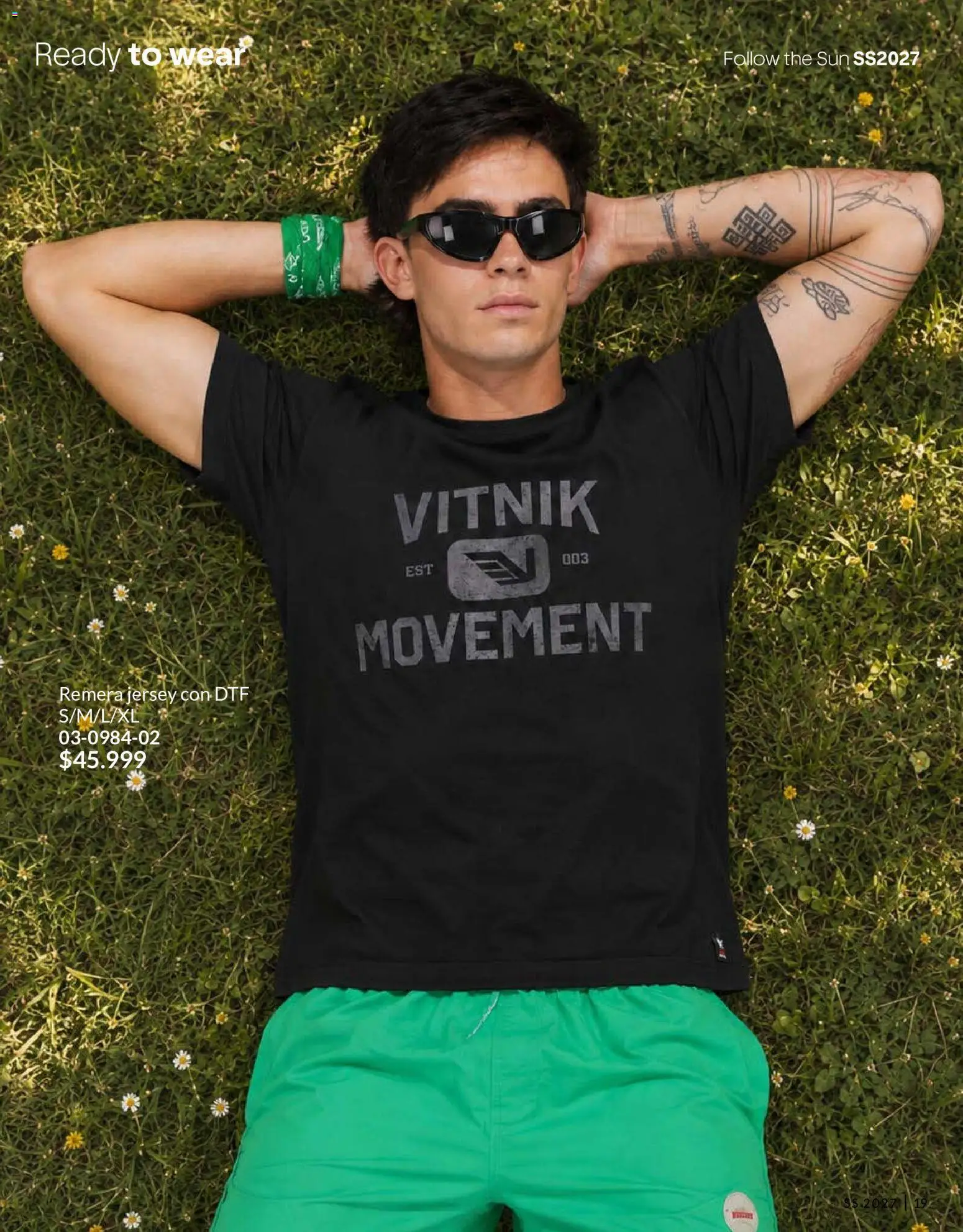 Vista previa del folleto de la tienda Vitnik válido desde el 01/09/2026 