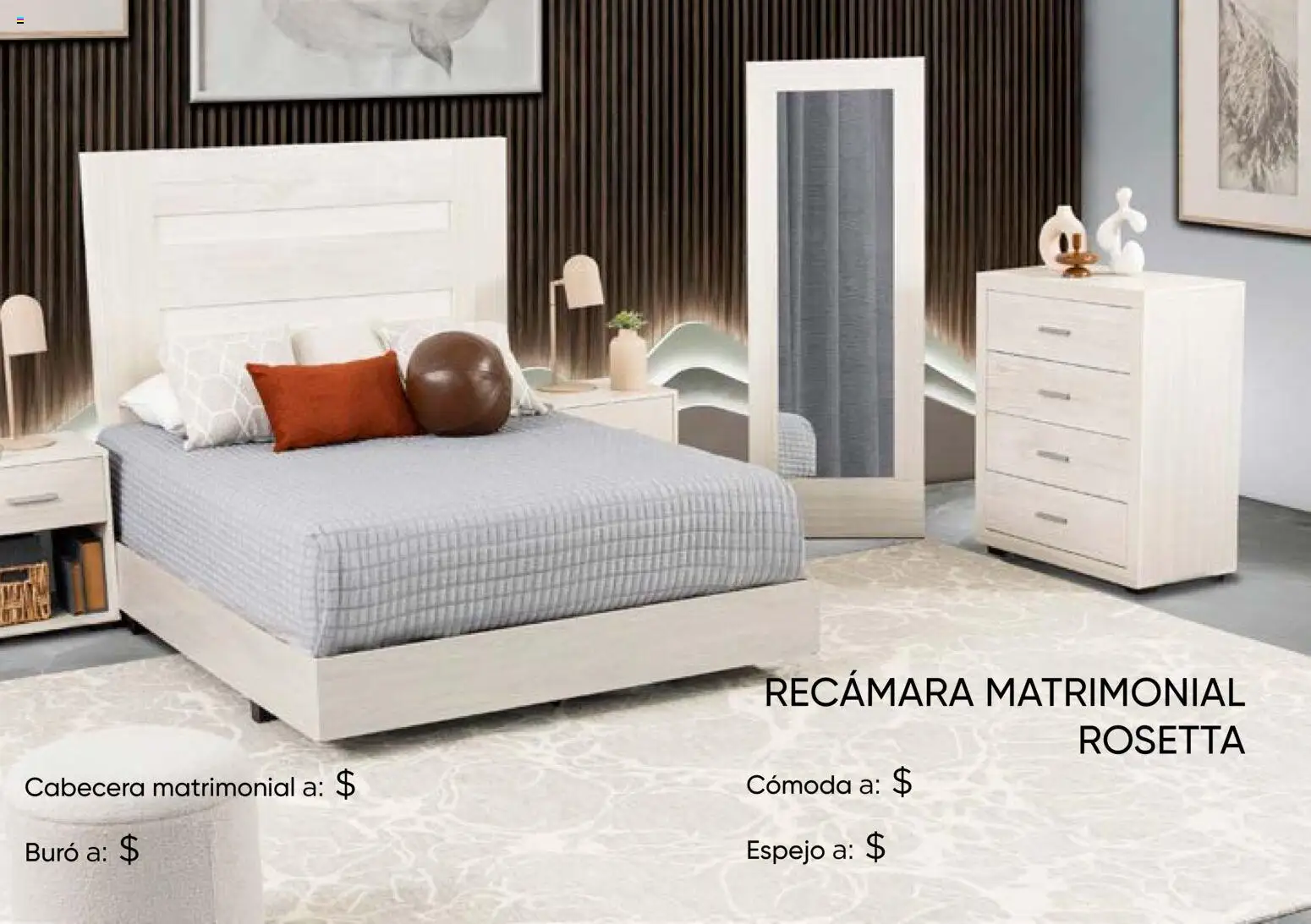 Vista previa las ofertas de la tienda Muebles Dico - Dico Life desde el 05/01/2026 