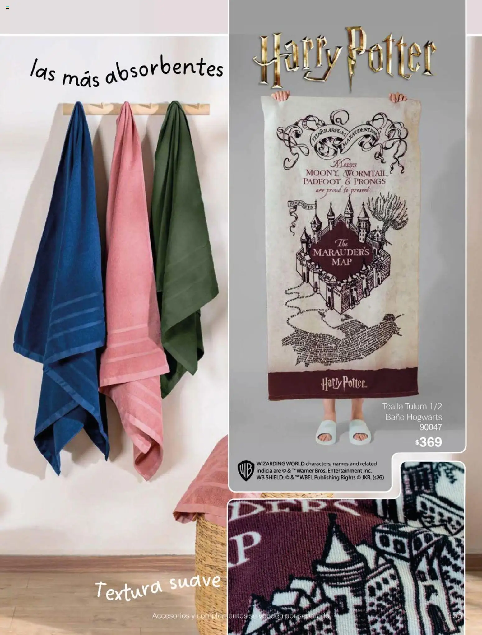 Vista previa las ofertas de la tienda Vianney - Catálogo Chavos desde el 23/01/2026 