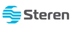 Logo de Steren en la sección Electrónica