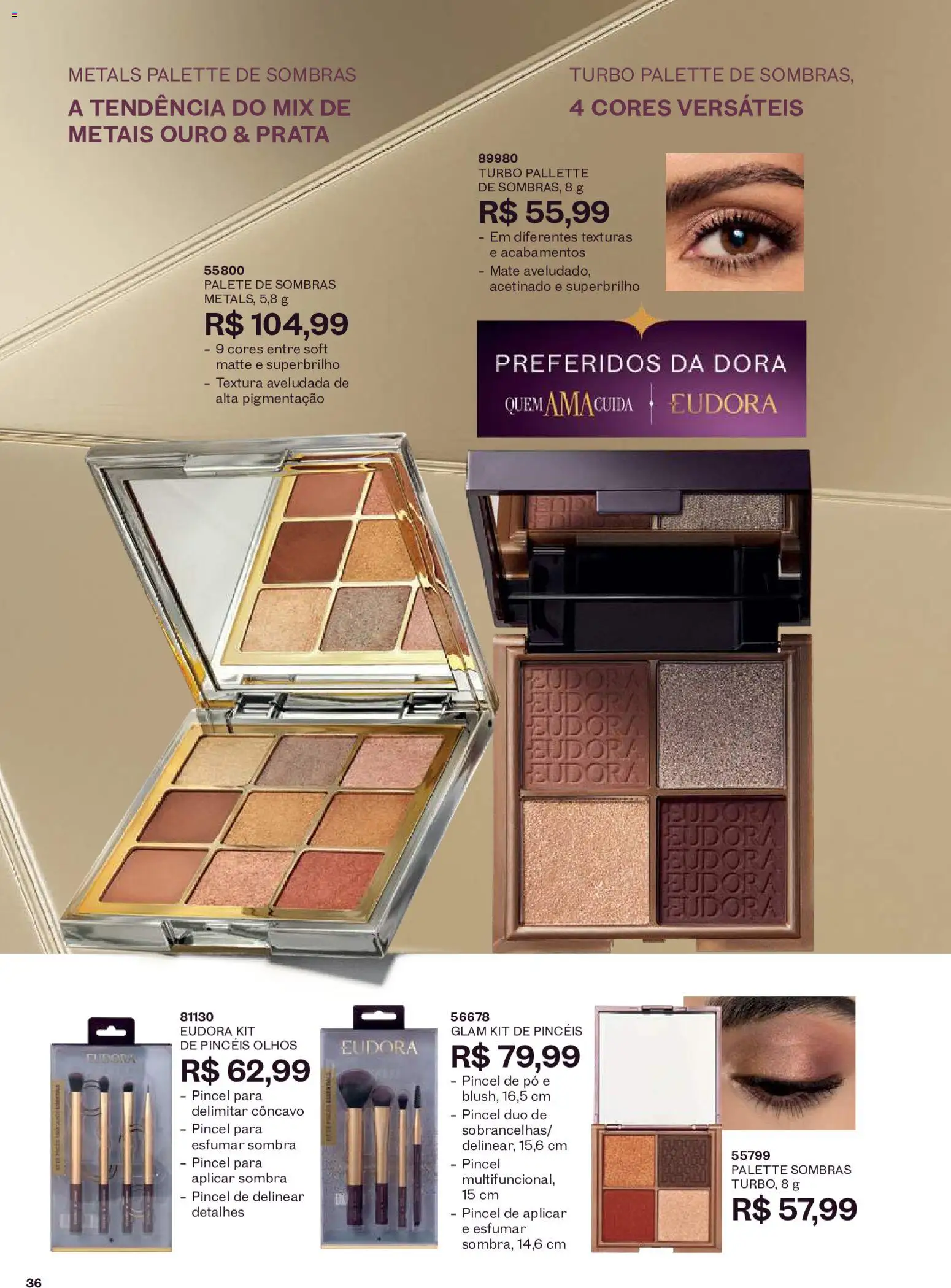 Ofertas Eudora até 07/10/2026. - Página 36
