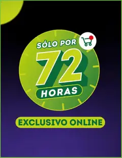 Folleto de la tienda Tottus válido desde el 03.05.2026 