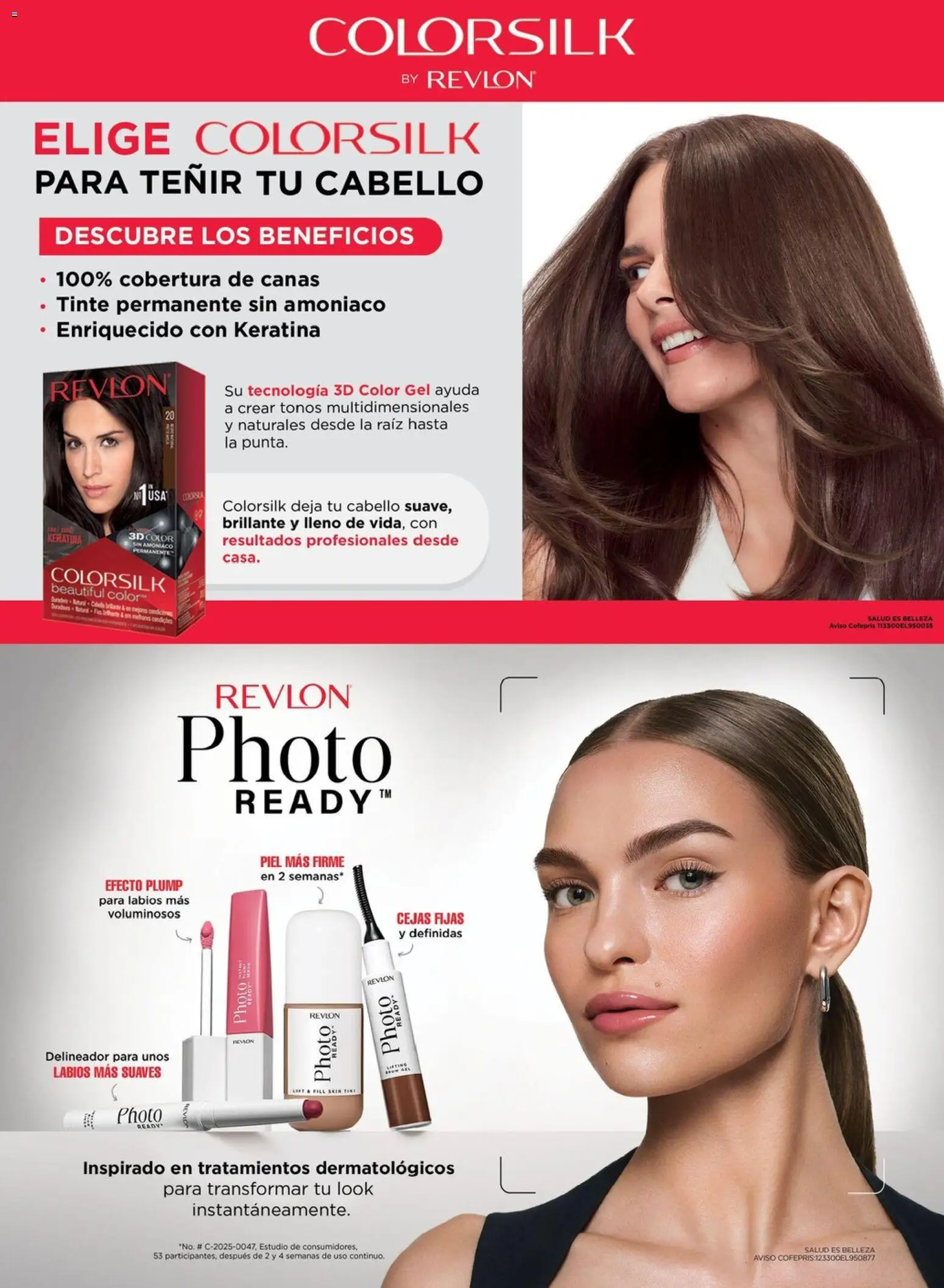 Vista previa las ofertas de la tienda Chedraui - Chedraui folleto desde el 04/05/2026 - Delineador