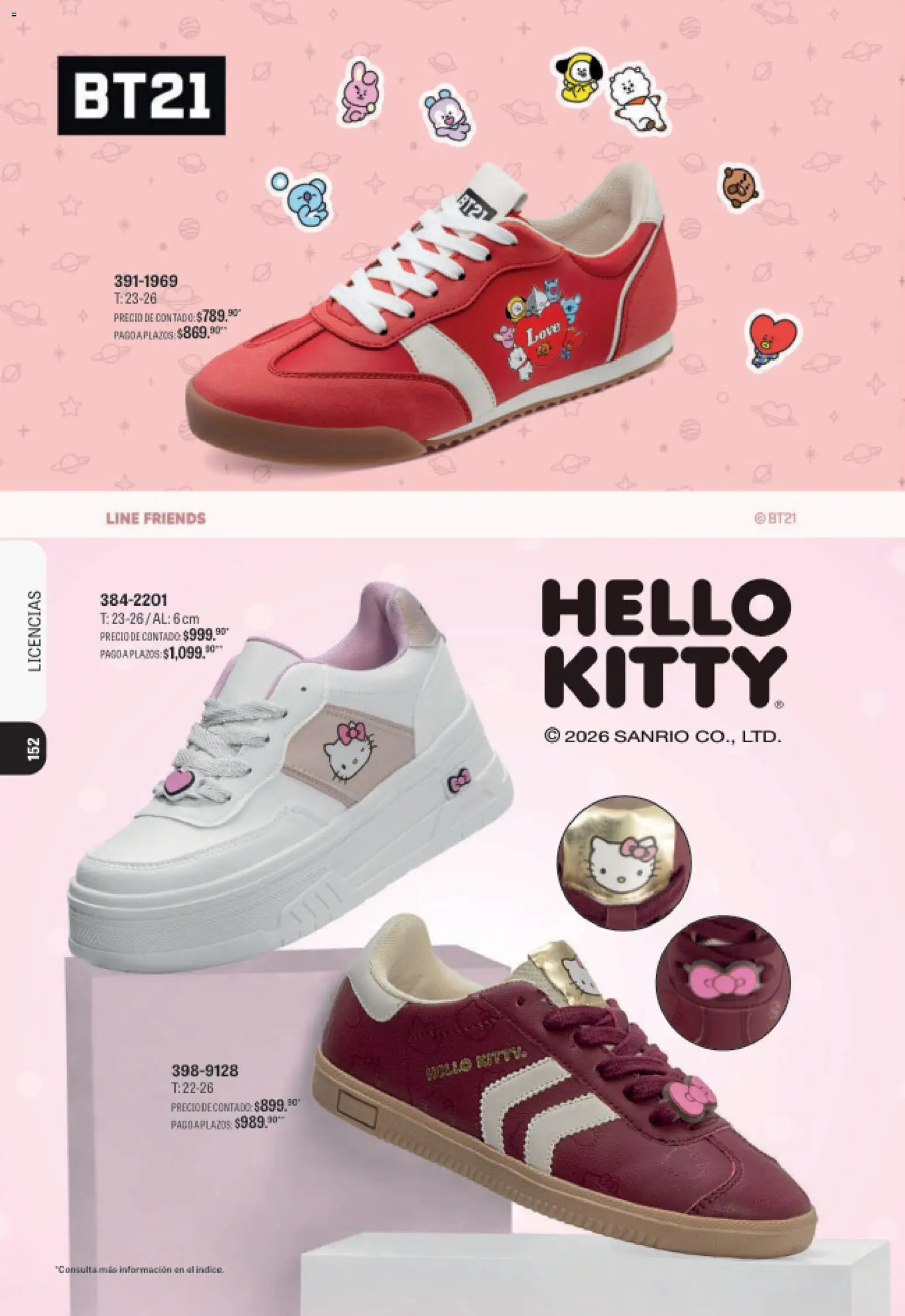 Vista previa las ofertas de la tienda Andrea - Andrea catálogo Sport desde el 23/08/2026 