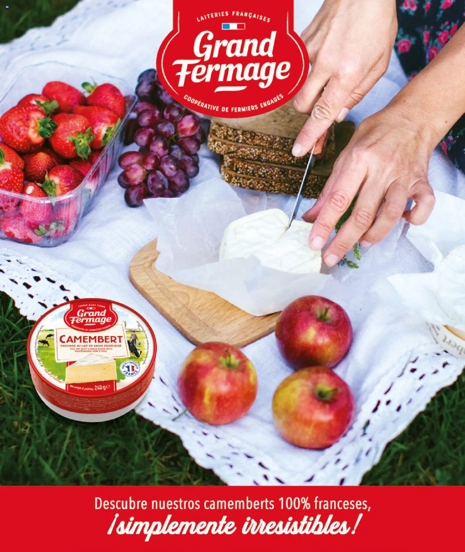 Vista previa las ofertas de la tienda H-E-B - H-E-B folleto Celebra desde el 01/09/2026 