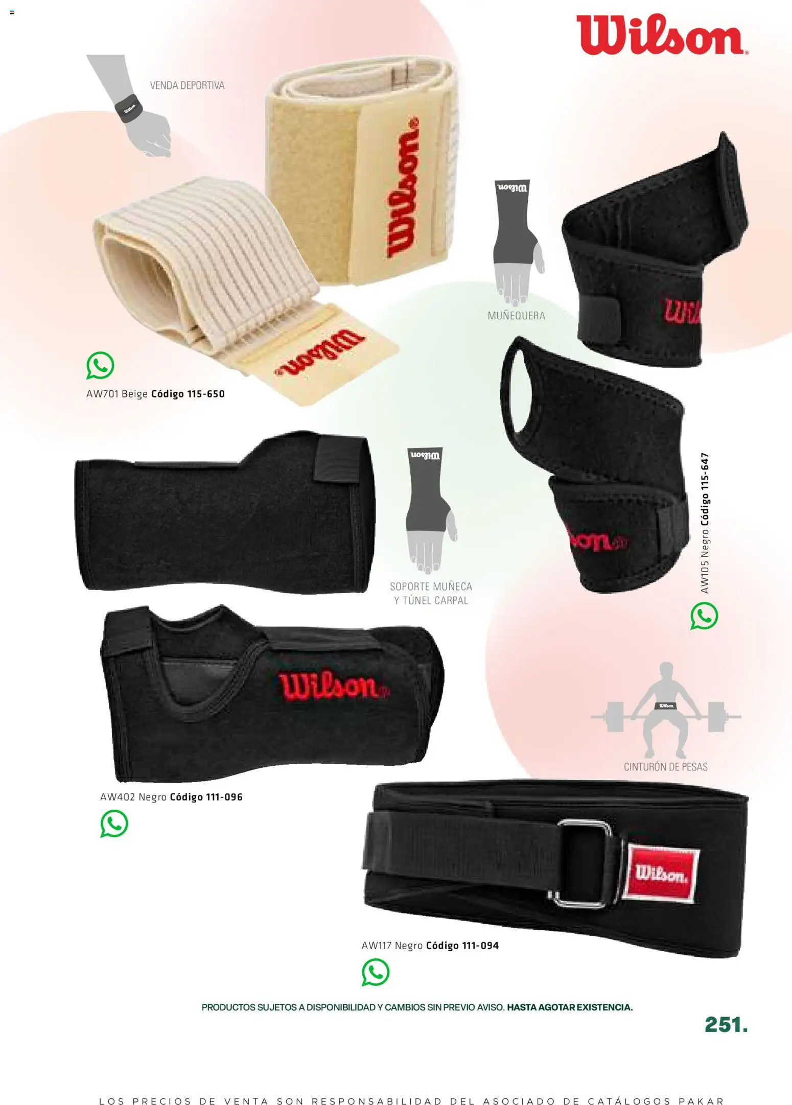 Vista previa las ofertas de la tienda SC Pakar - SC Pakar catálogo Premium Men Tomo 1 desde el 28/08/2026 