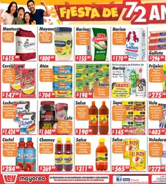 Vista previa las ofertas de la tienda Casa Ley - Casa Ley folleto Hermosillo desde el 05/10/2026 