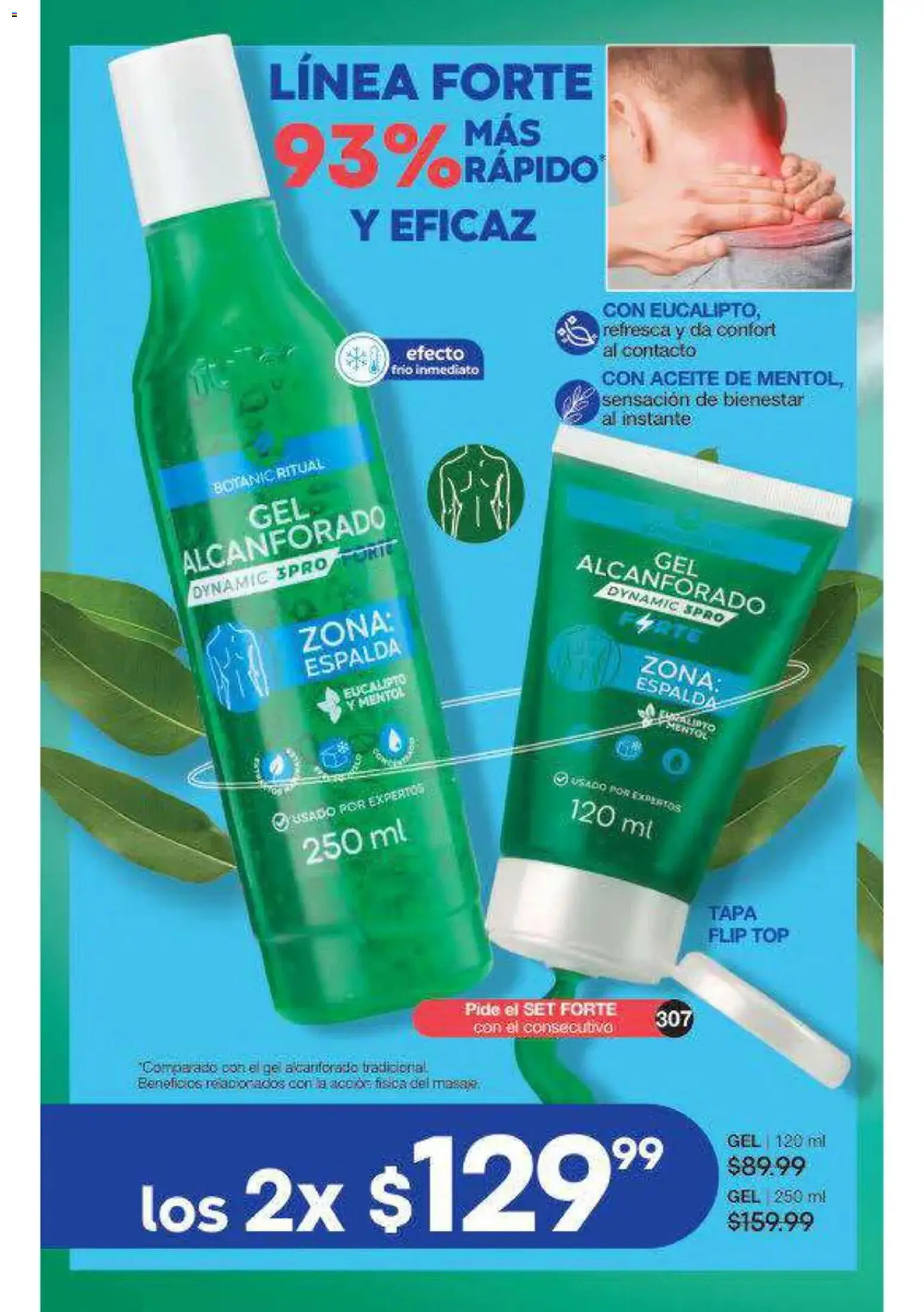 Vista previa las ofertas de la tienda Fuller - Fuller campaña 12 2026 desde el 16/09/2026 